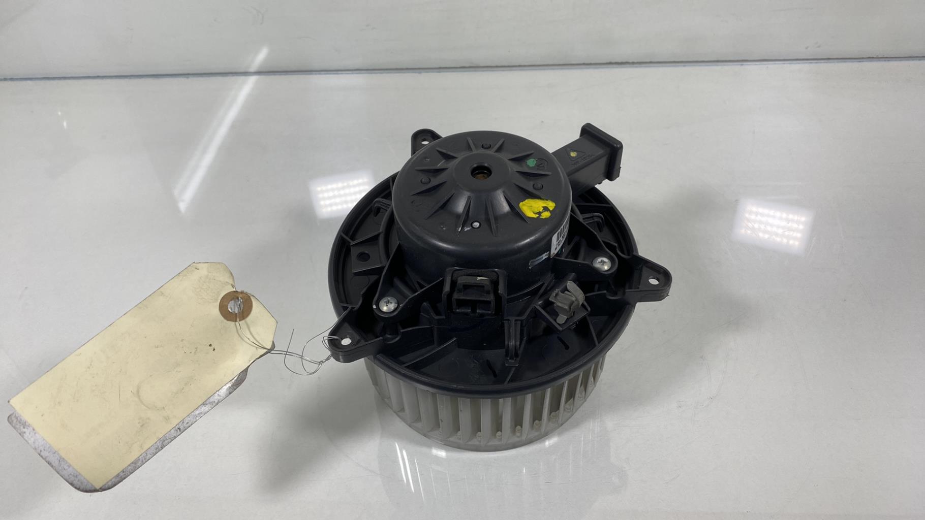 Pulseur d'air OPEL MERIVA B PHASE 1 Diesel - 1