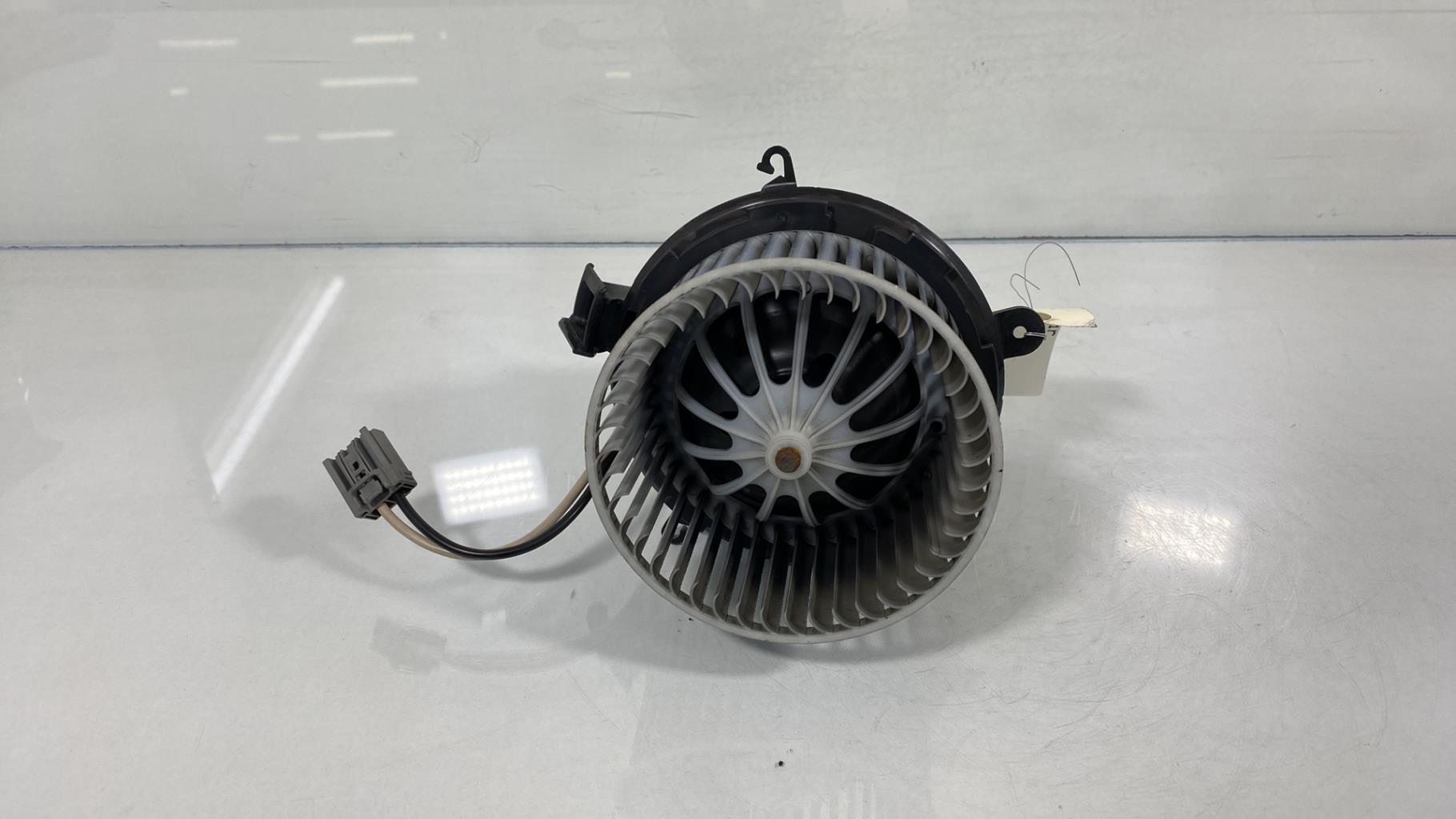 Pulseur d'air OPEL ASTRA J PHASE 1 Diesel - 1