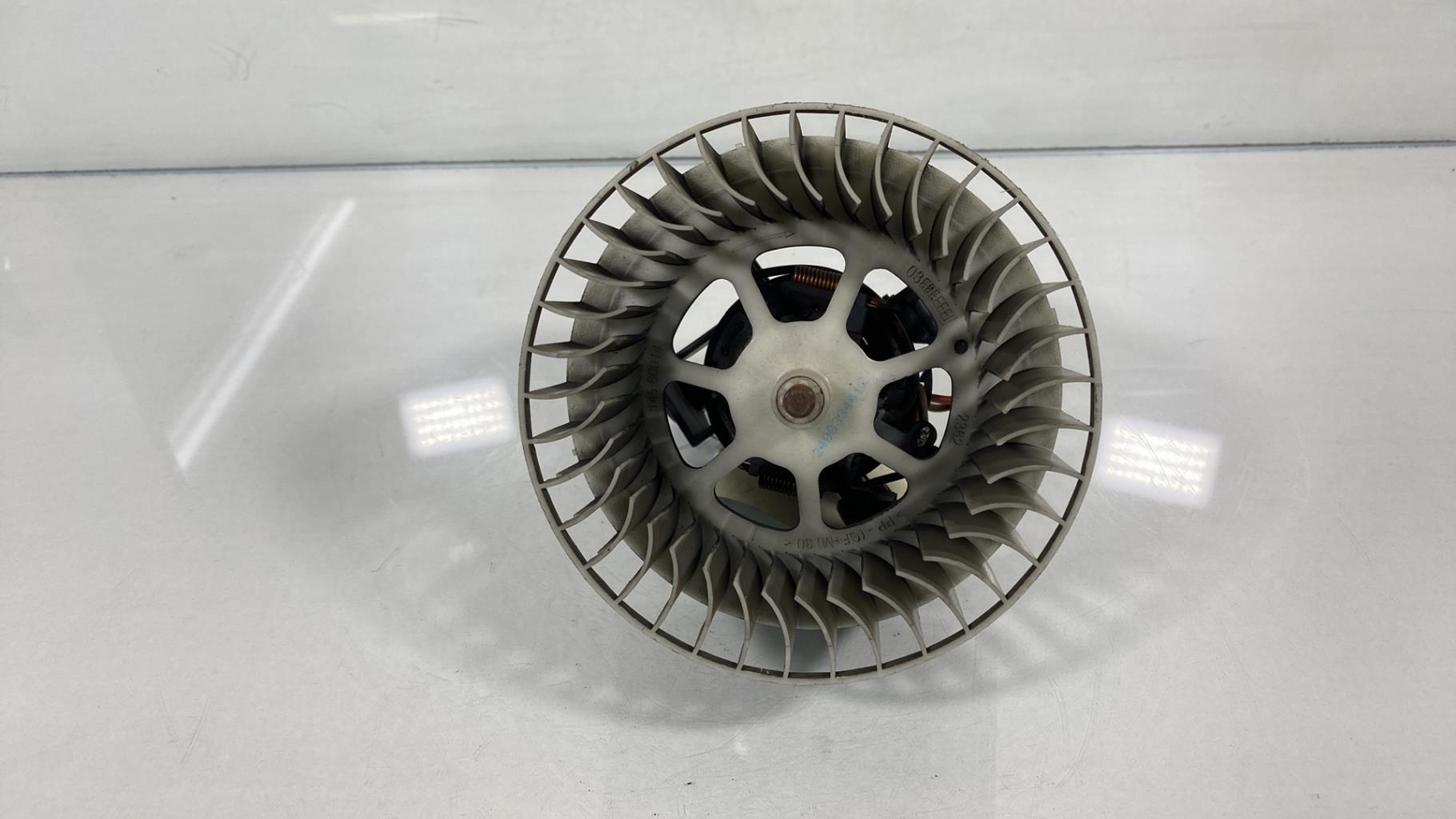 Ventola abitacolo MERCEDES CLASSE A 168 PHASE 2 Diésel - 1