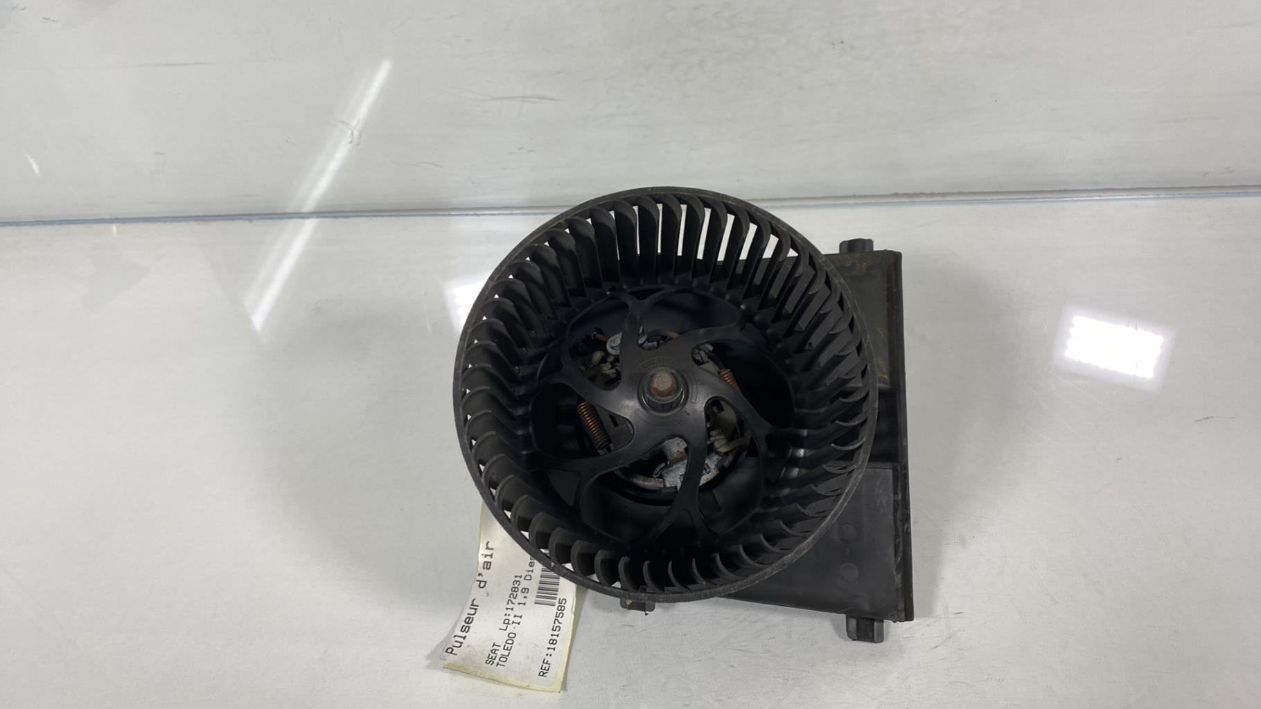 Pulseur d'air SEAT TOLEDO 2 Diesel - 1