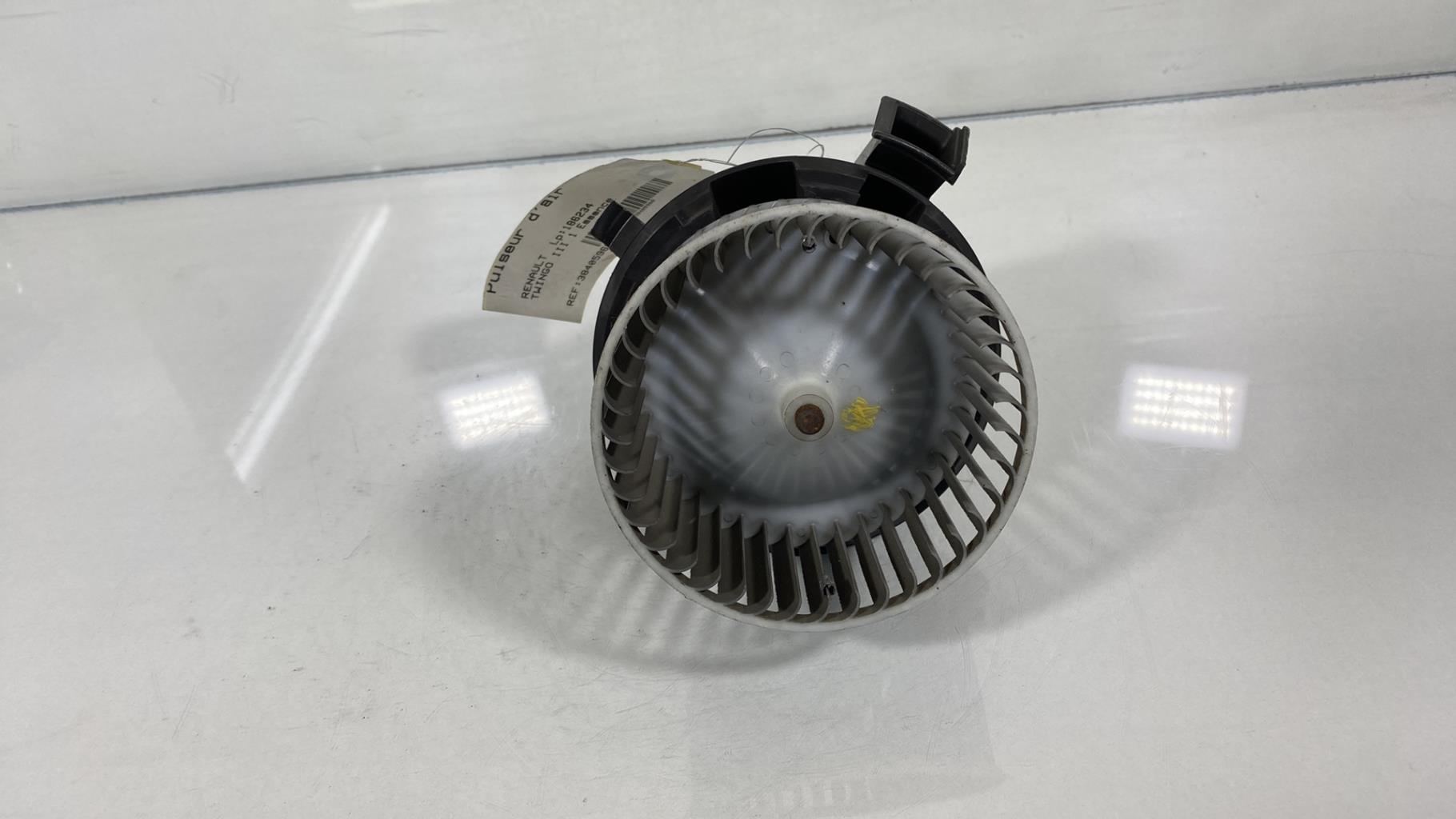 Pulseur d'air RENAULT TWINGO 3 Essence - 1