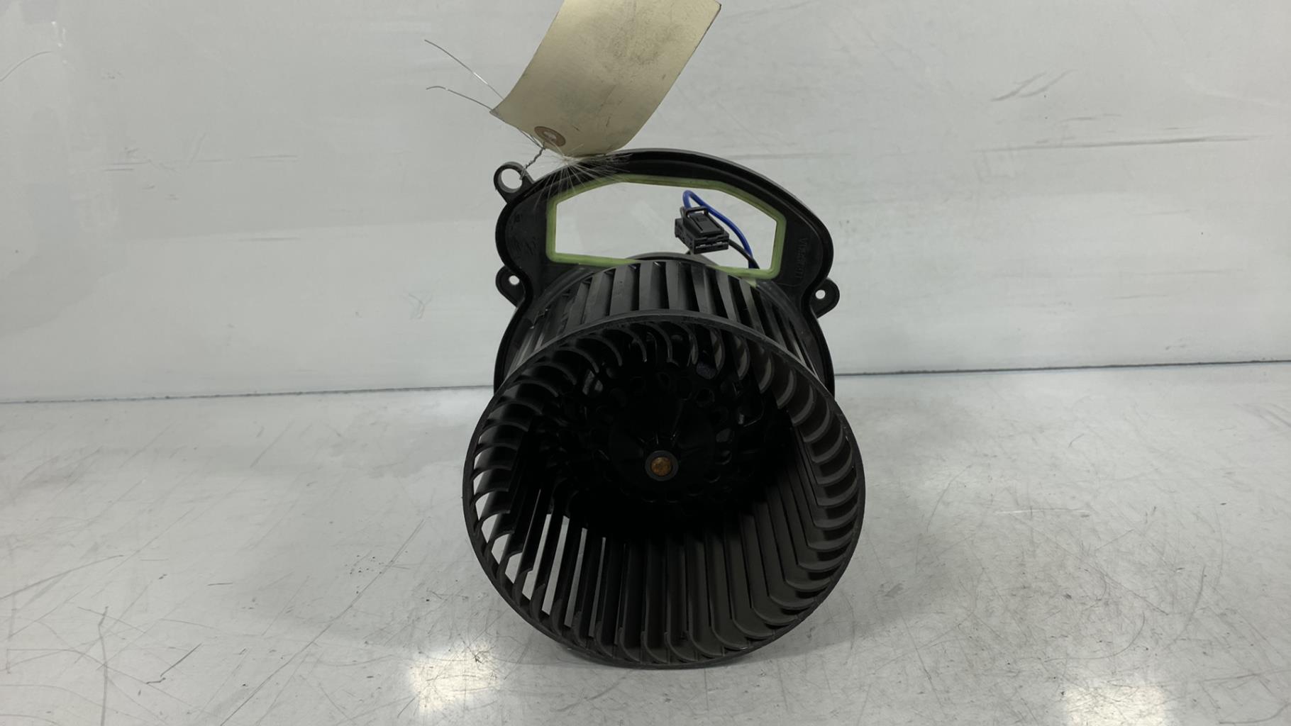 Pulseur d'air RENAULT MEGANE 4 PHASE 1 Essence - 1