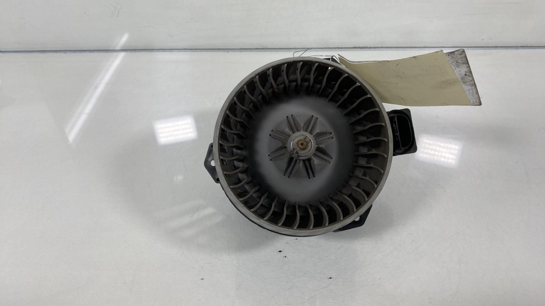 Ventola abitacolo NISSAN PIXO Gasolina - 1