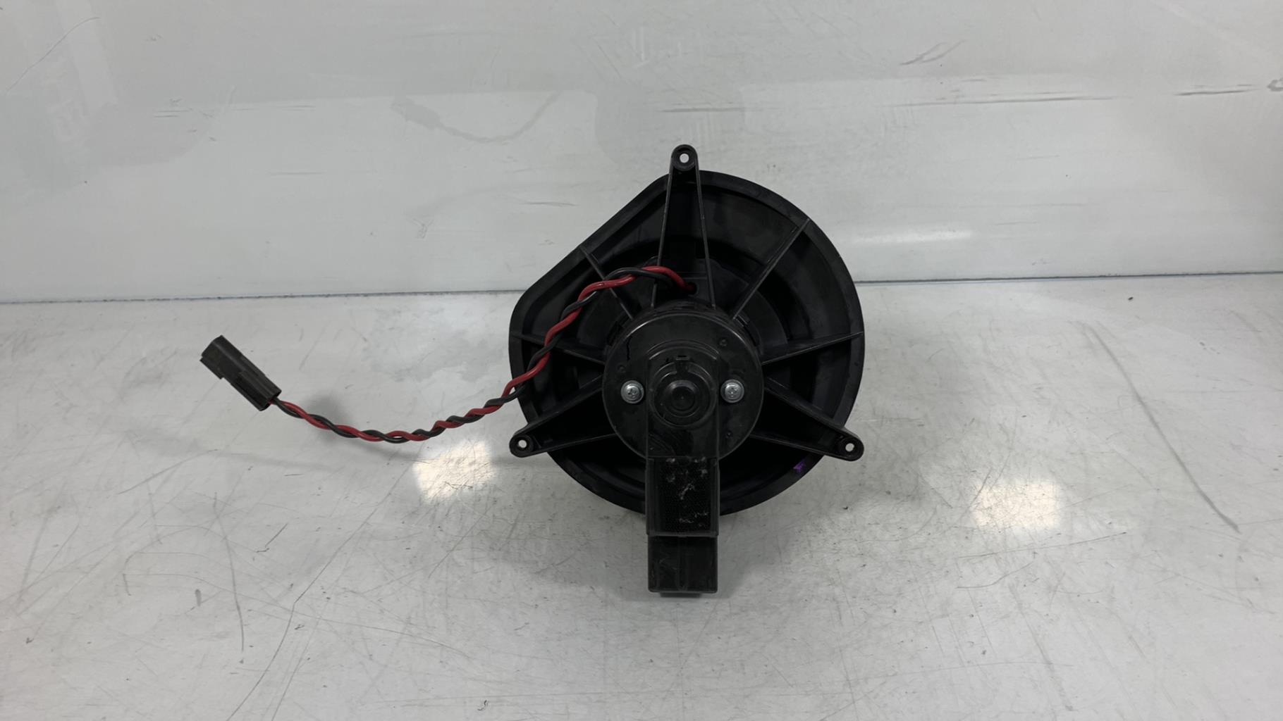 Pulseur d'air CHRYSLER PT CRUISER PHASE 2 BREAK Diesel - 1
