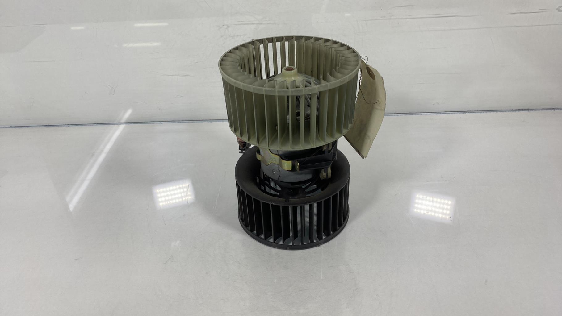 Pulseur d'air BMW SERIE 3 E46 PHASE 1 Diesel - 1