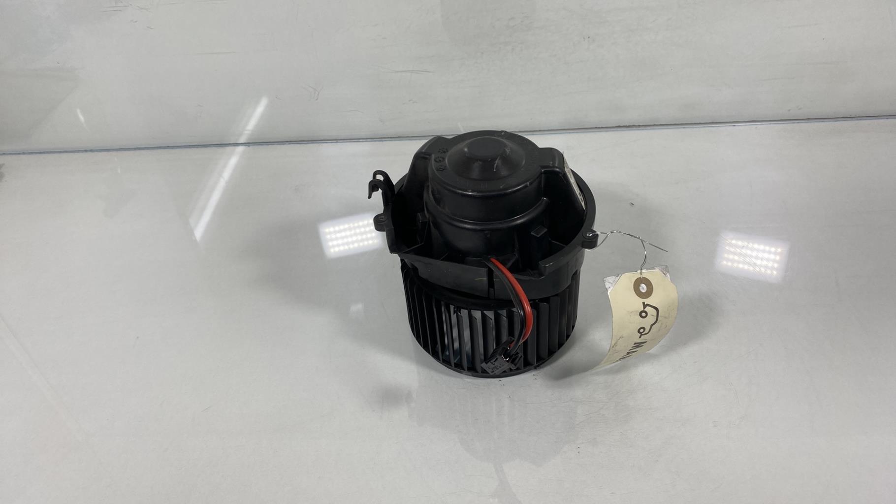 Pulseur d'air MINI MINI 3 F55 Diesel - 1