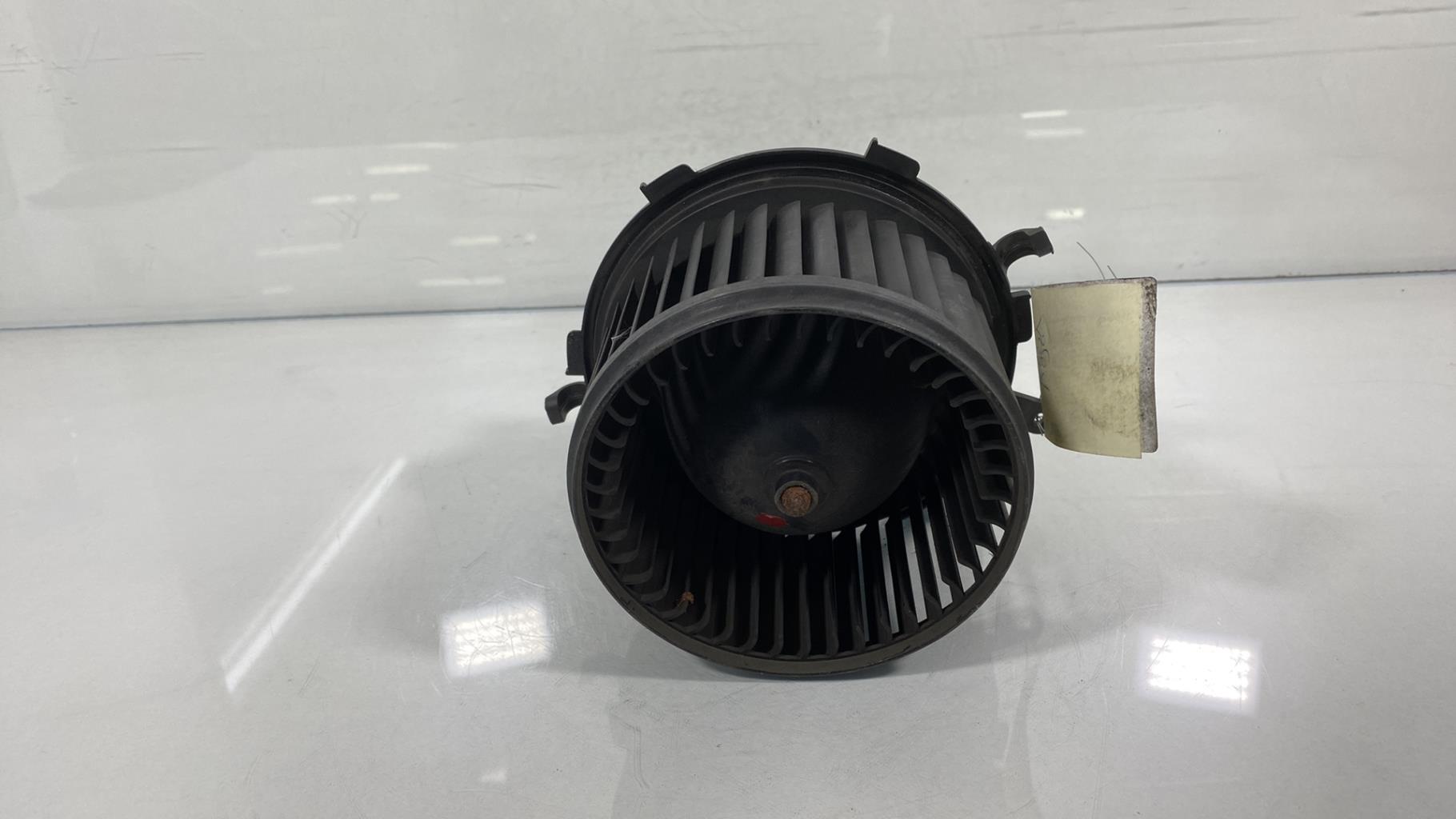 Pulseur d'air CITROEN JUMPER 3 PHASE 1 Diesel - 1