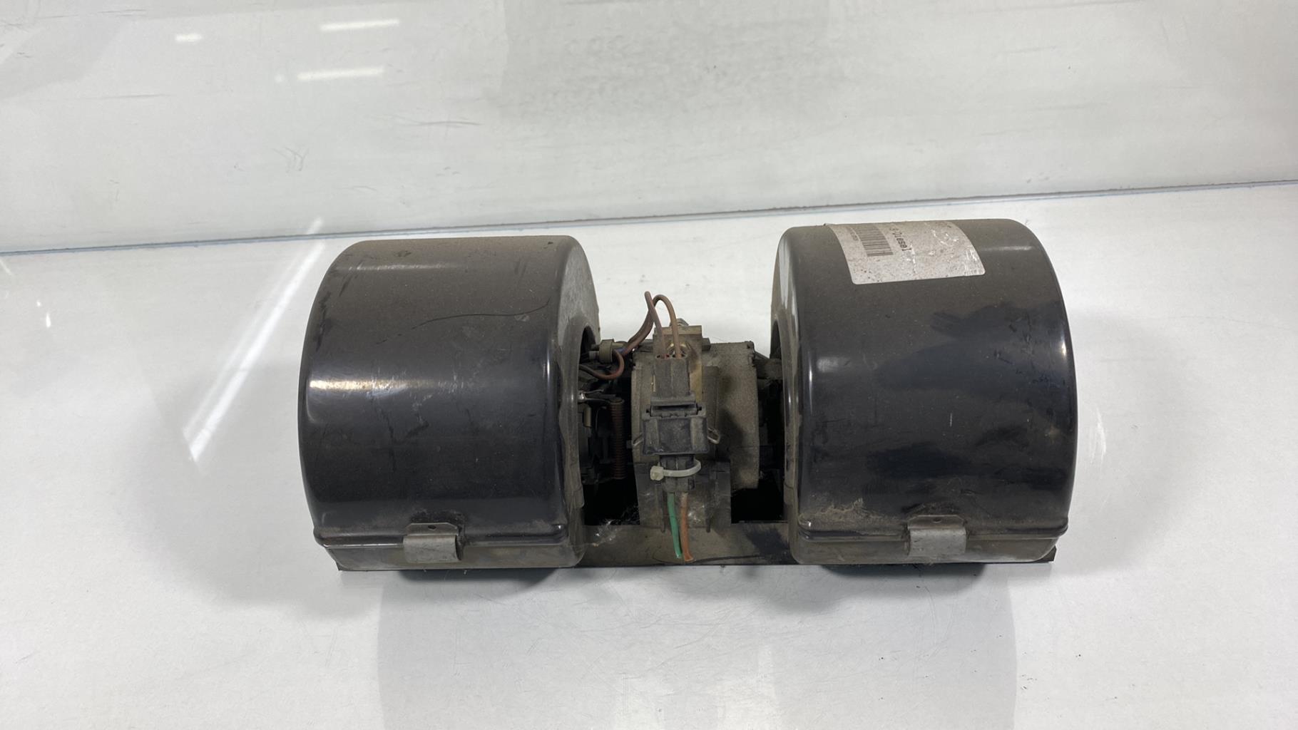Ventola abitacolo SKODA FELICIA PHASE 2 Diésel - 1