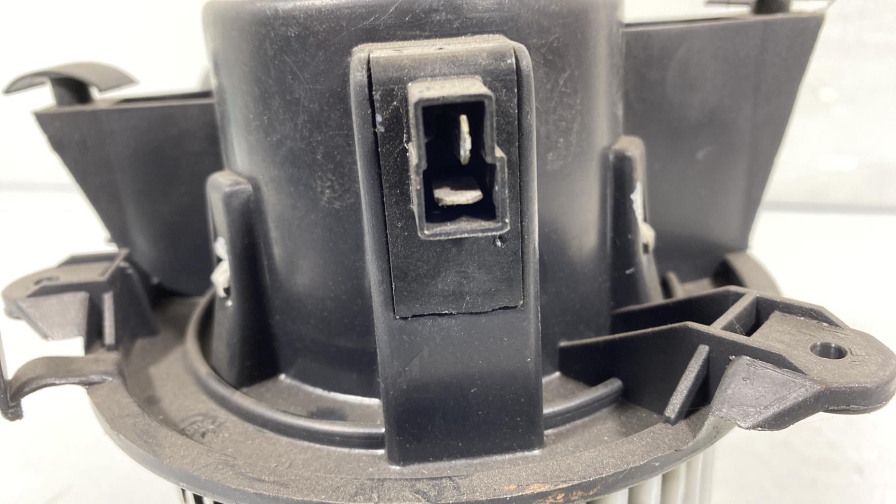 Pulseur d'air FIAT PUNTO 2 PHASE 2 Diesel - 1