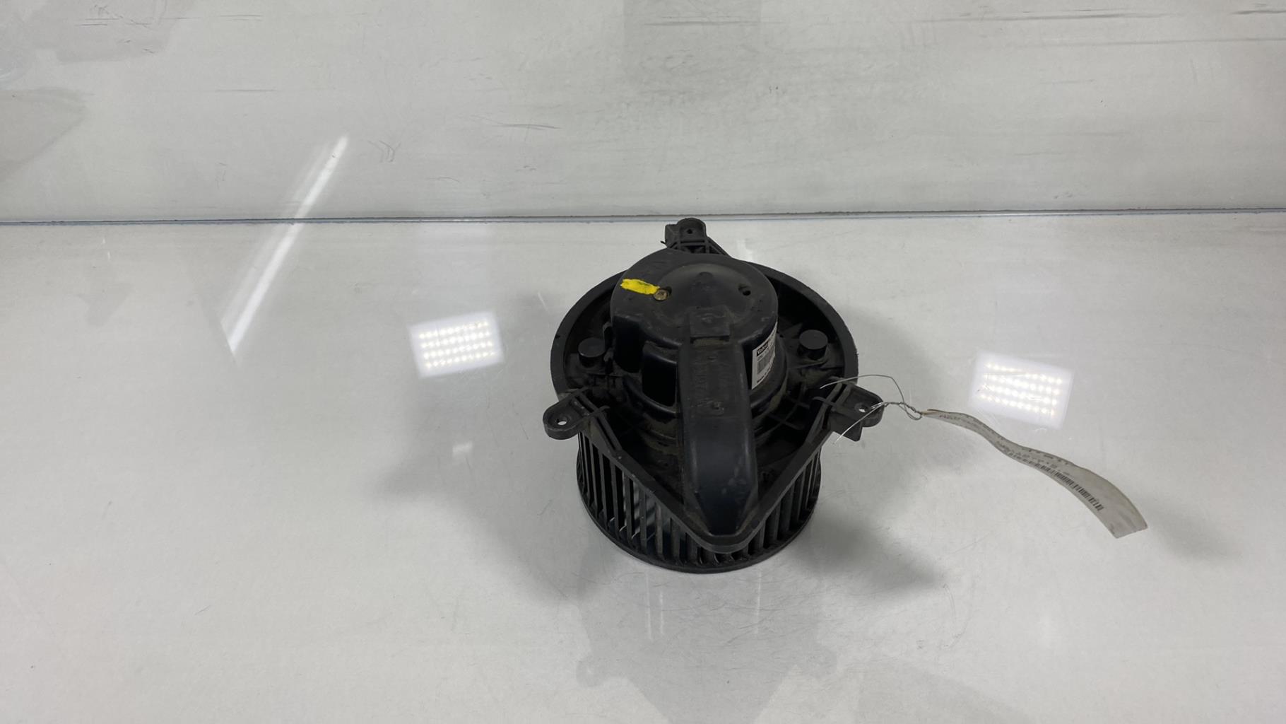 Pulseur d'air RENAULT MASTER 2 PHASE 1  - 1