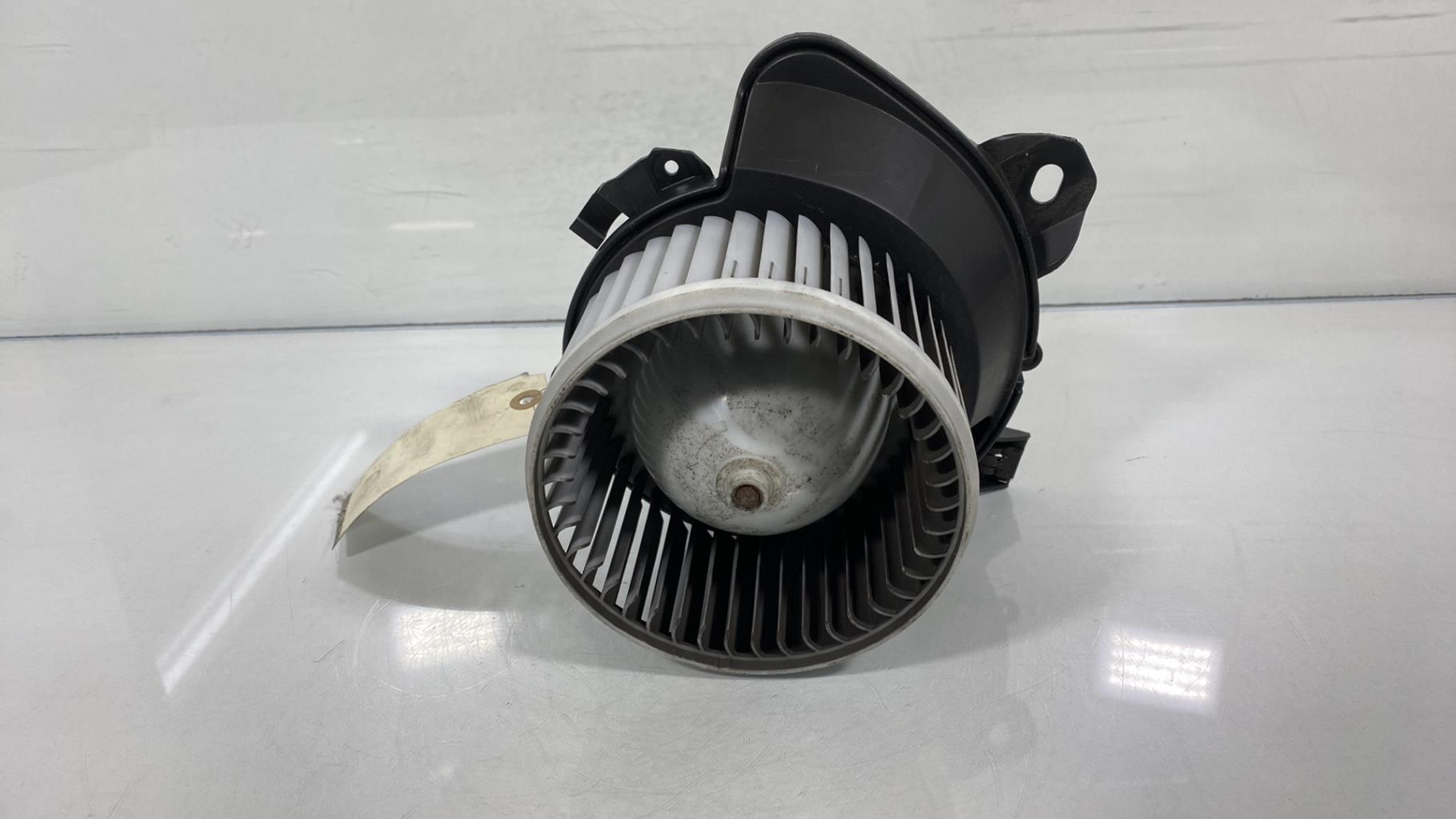 Ventola abitacolo FIAT PUNTO EVO 3 Gasolina - 1