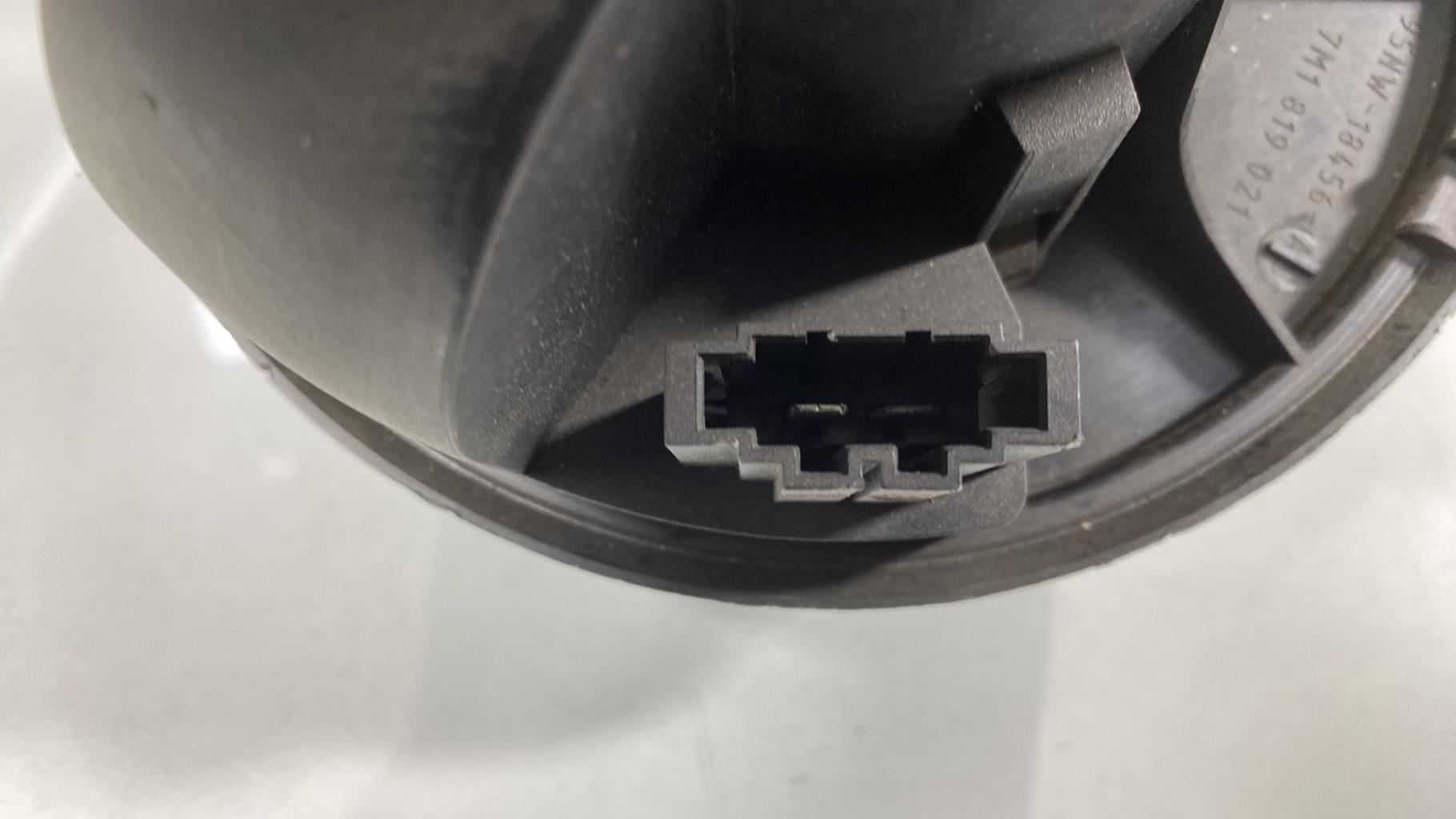 Pulseur d'air VOLKSWAGEN SHARAN 1 PHASE 1 Diesel - 1