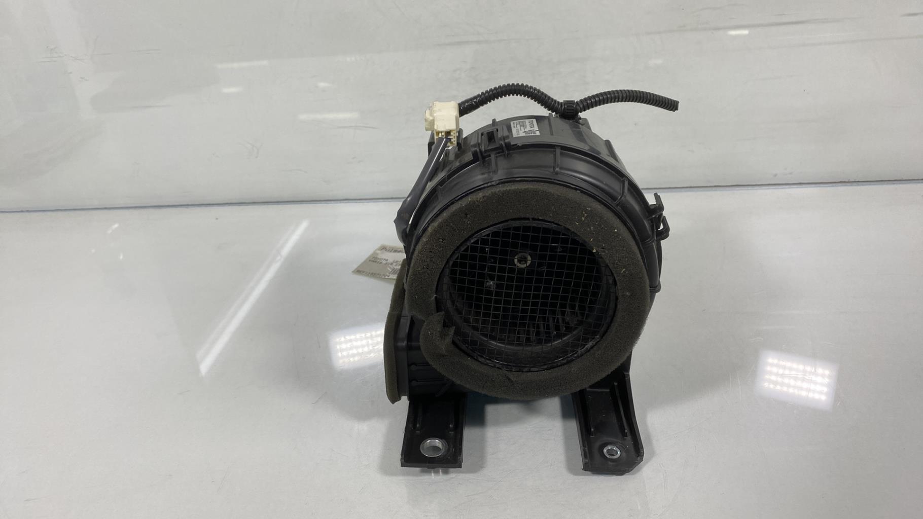 Ventola abitacolo TOYOTA YARIS 3 PHASE 1 Gasolina/Híbrido - 1