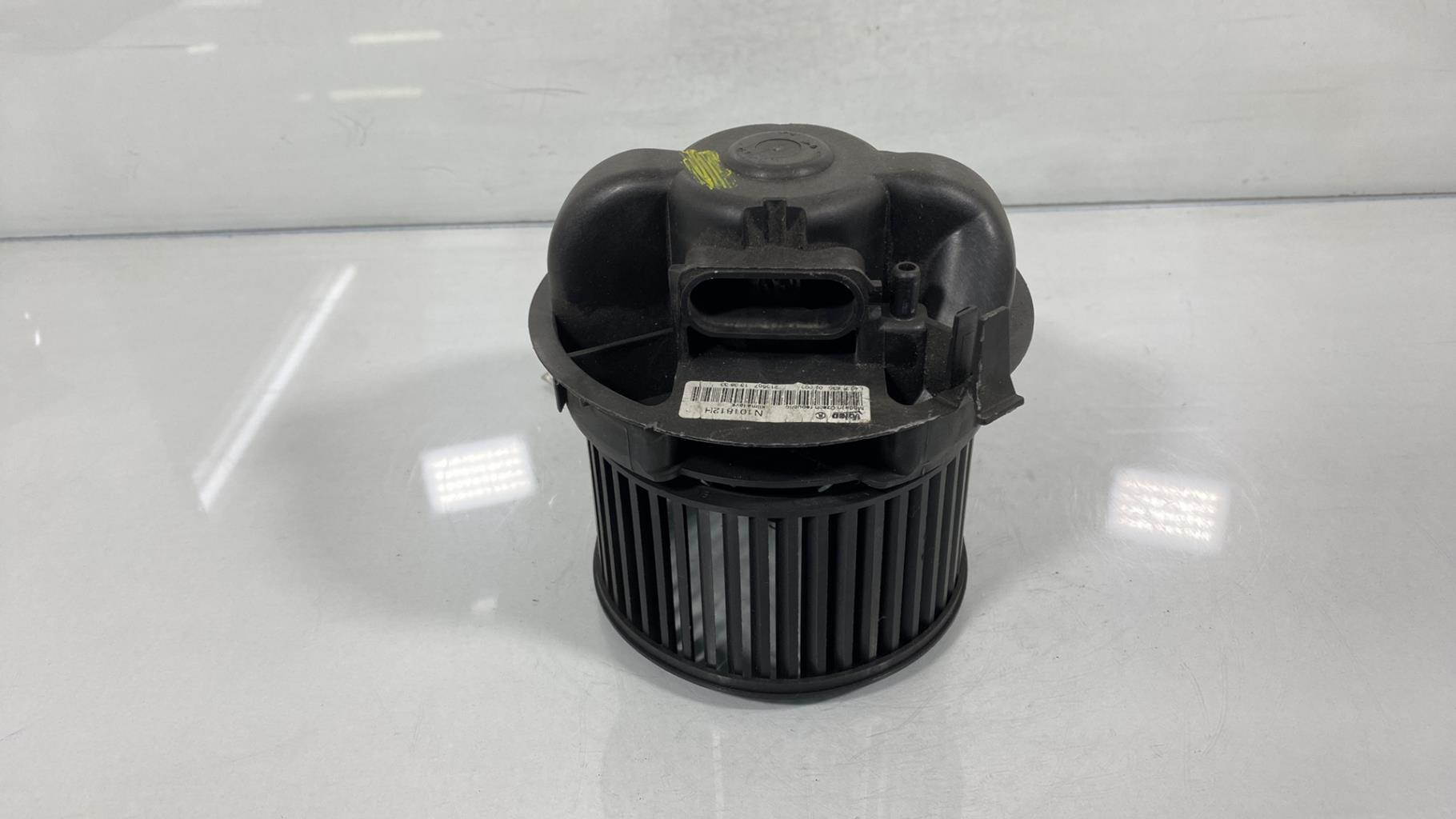 Ventola abitacolo TOYOTA AYGO 1 PHASE 1 Gasolina - 1