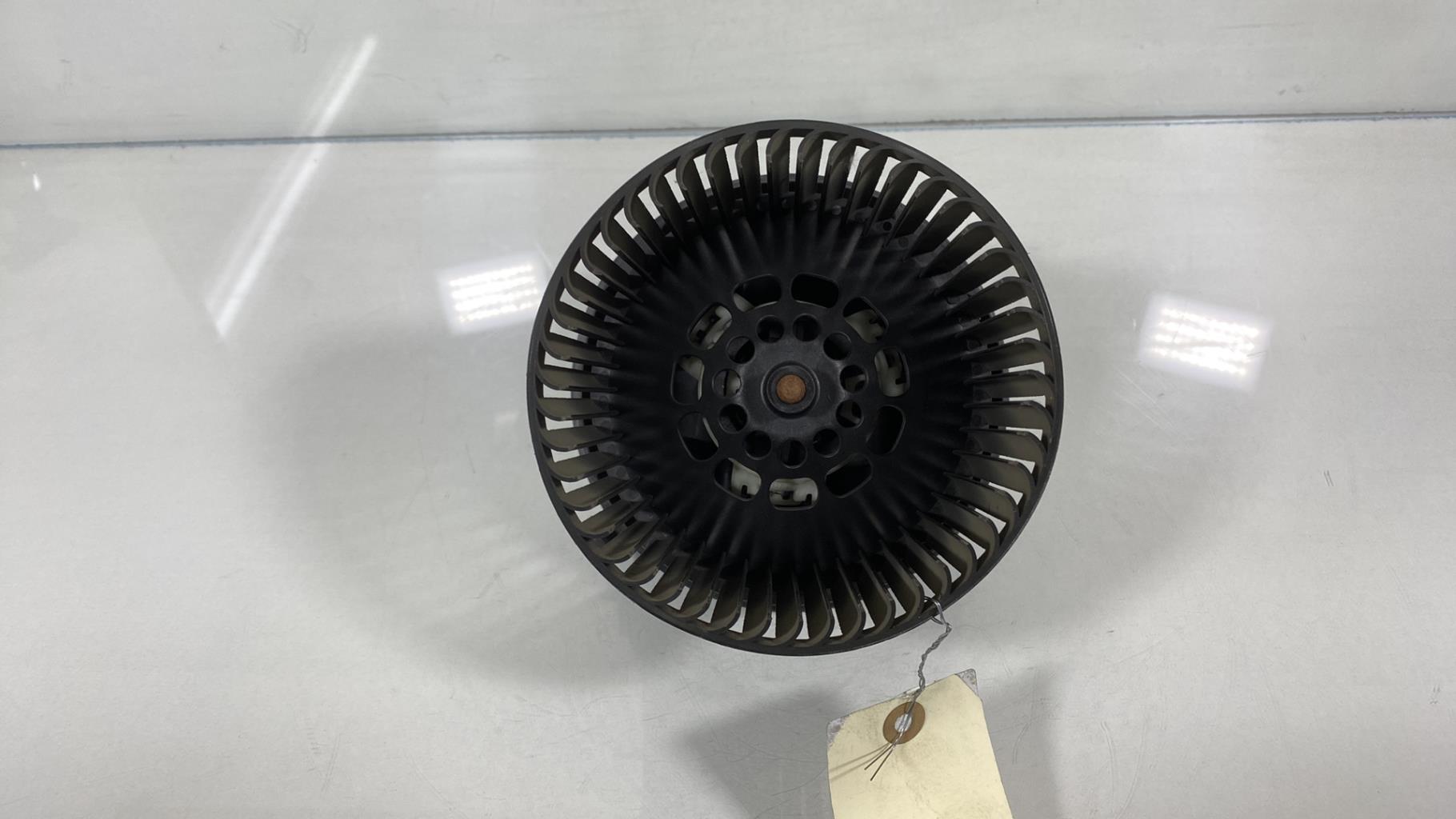 Ventola abitacolo TOYOTA AYGO 1 PHASE 3 Gasolina - 1