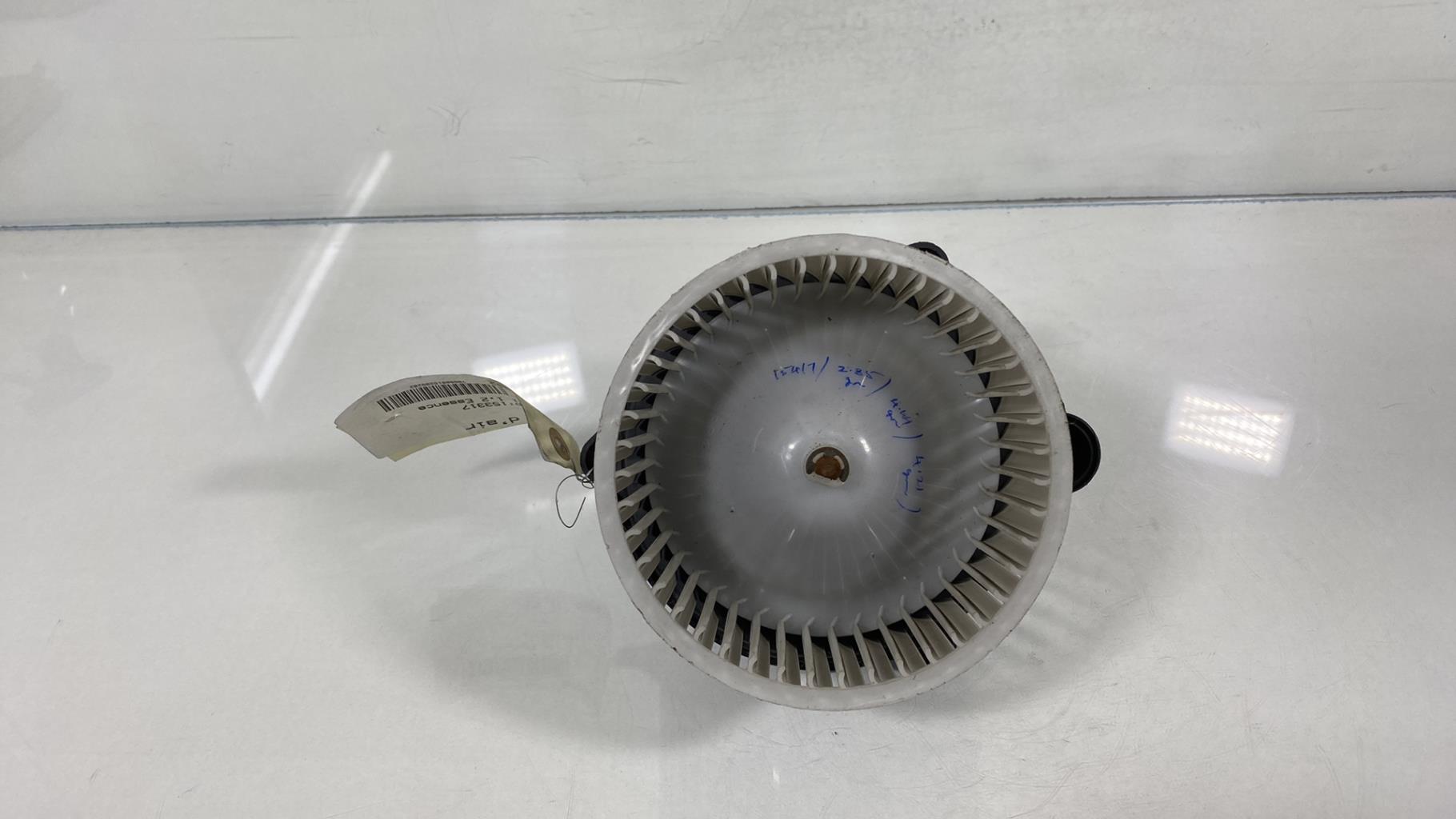Ventola abitacolo HYUNDAI I 10 1 PHASE 1 Gasolina - 1