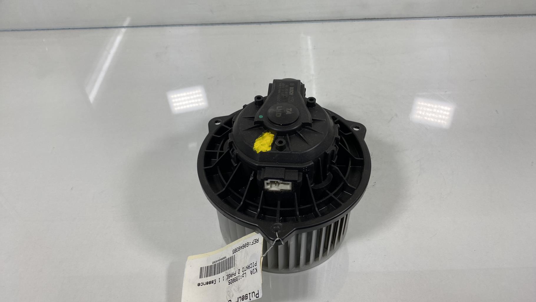 Pulseur d'air KIA PICANTO 2 PHASE 1 Essence - 1
