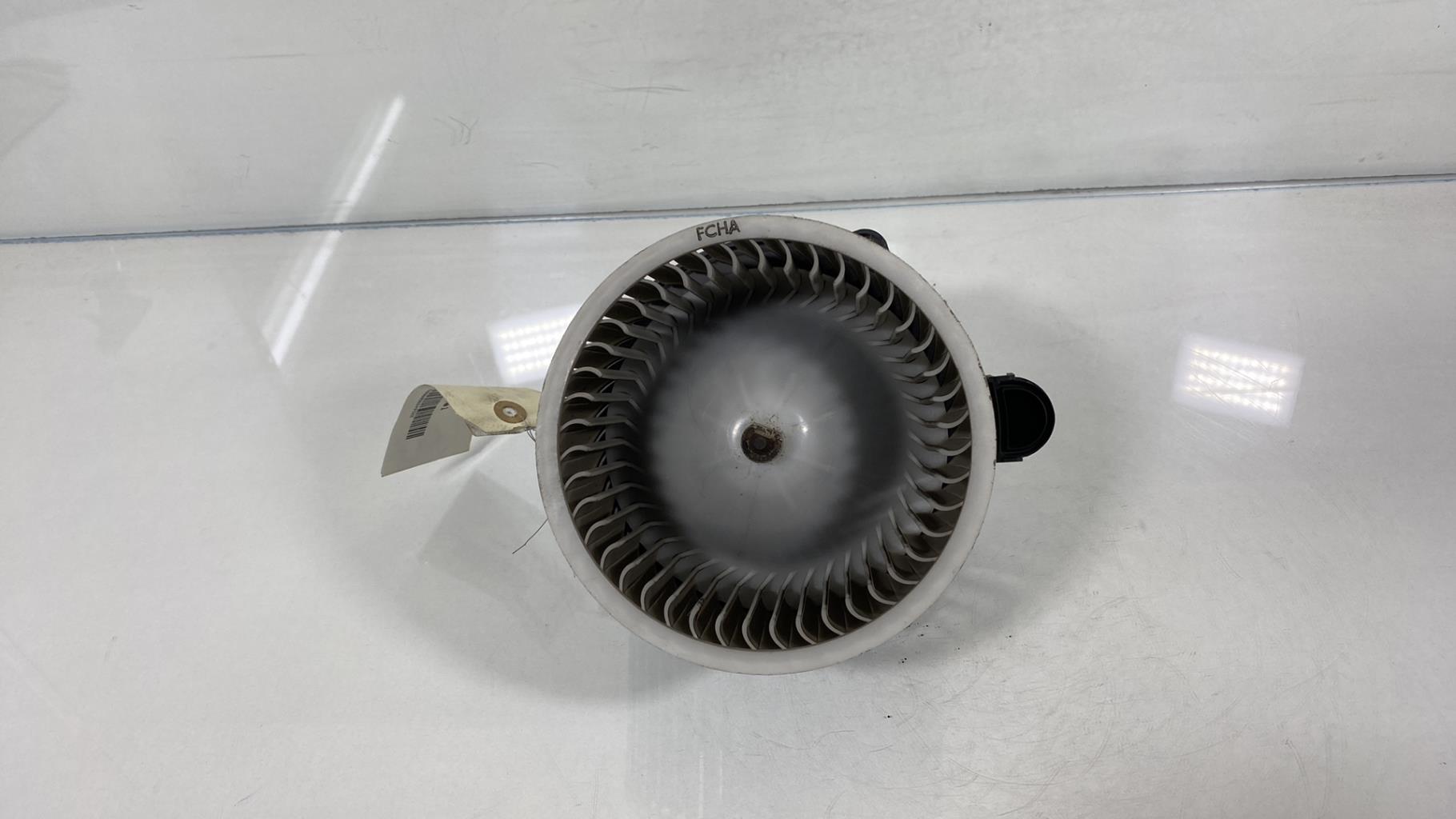 Pulseur d'air HYUNDAI IX 35 PHASE 1 Diesel - 1