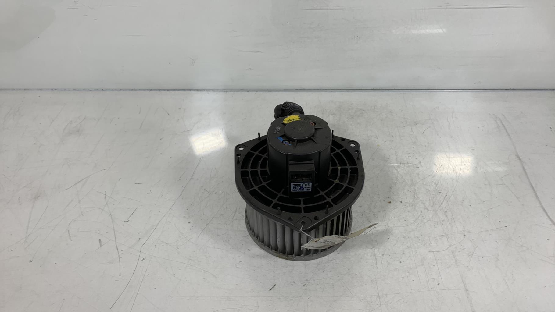Ventola abitacolo CHEVROLET KALOS Gasolina - 1