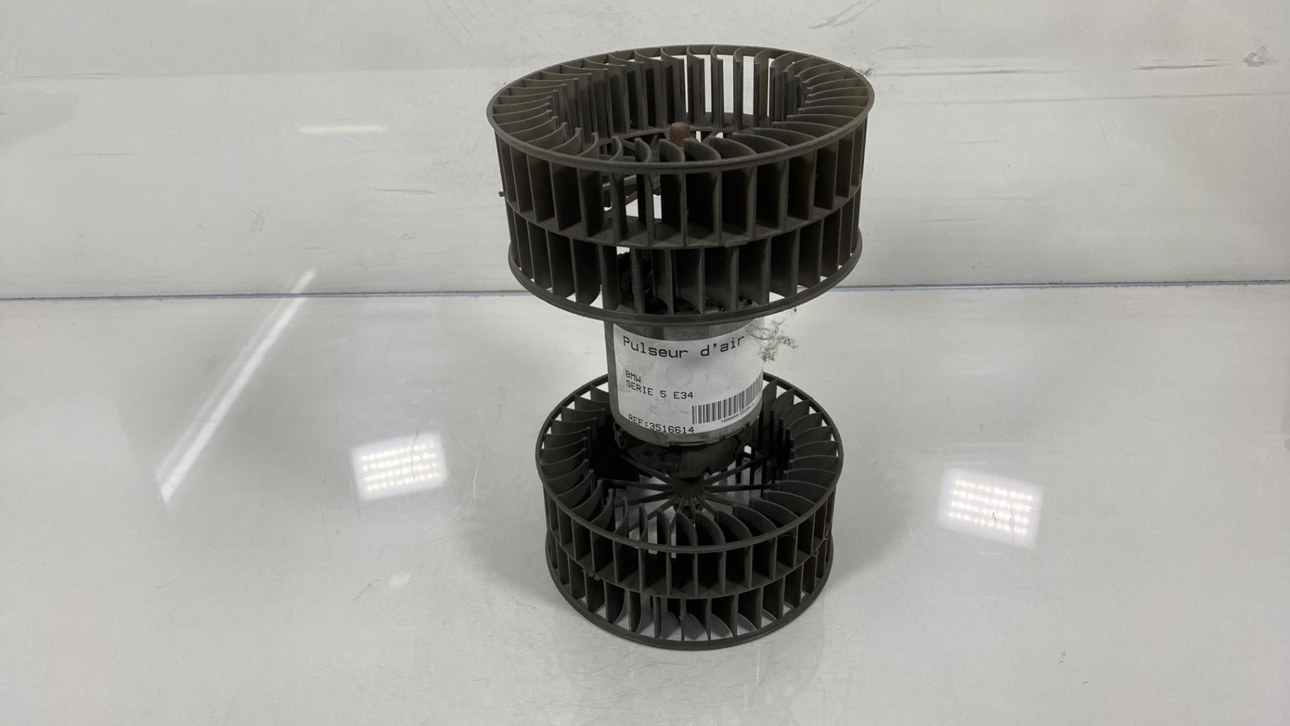 Pulseur d'air BMW SERIE 5 E34  - 1