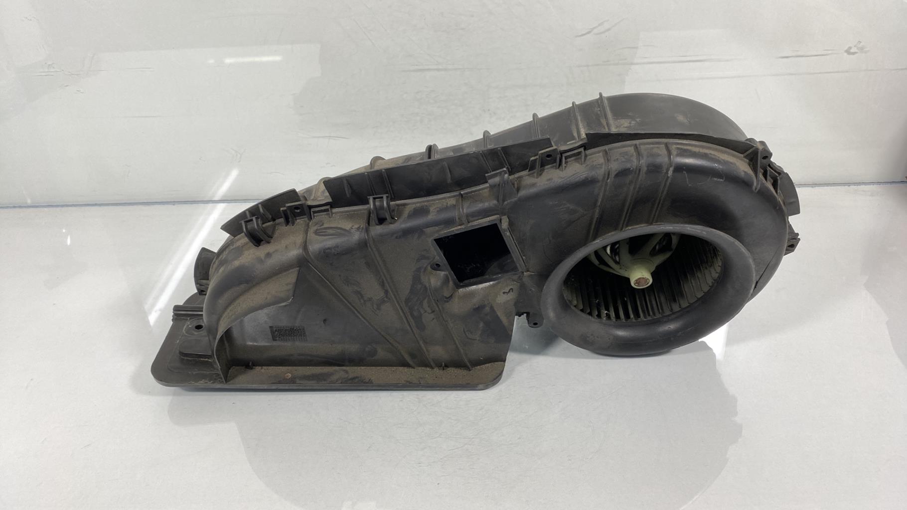 Pulseur d'air RENAULT CLIO 2 CAMPUS Diesel - 1