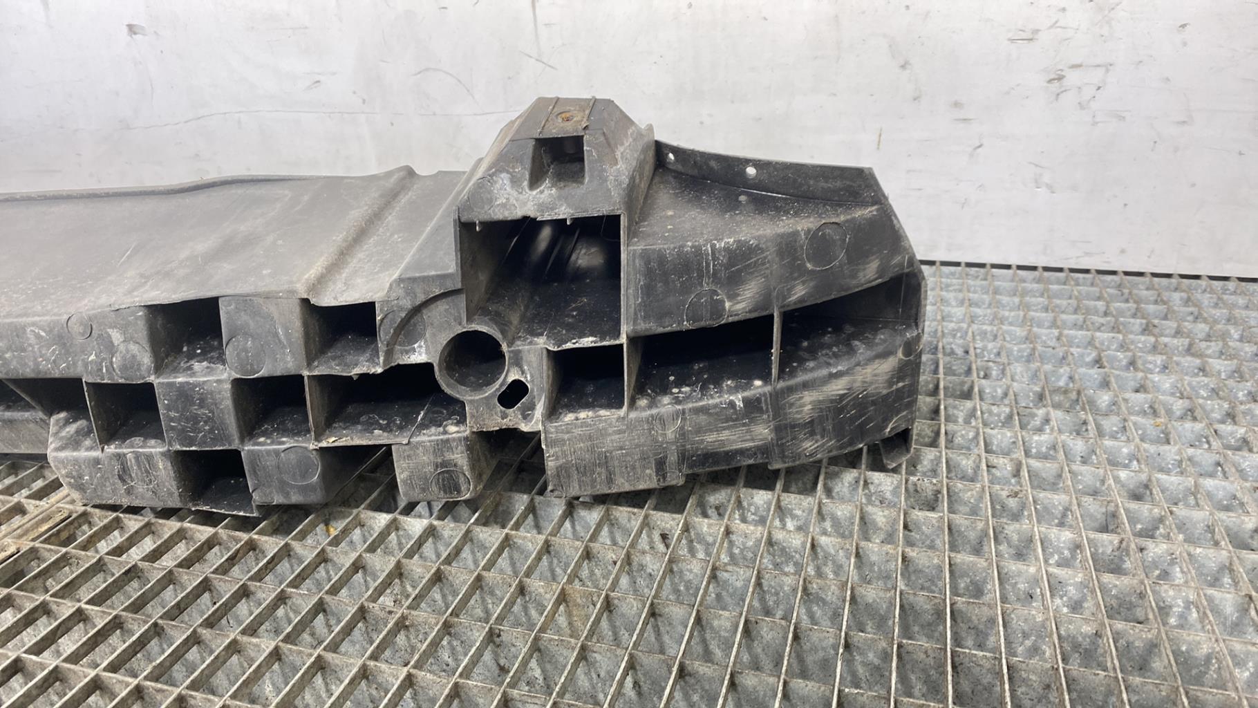 Traversa rinforzo paraurti posteriore RENAULT CLIO 3 PHASE 1 Diésel - 1