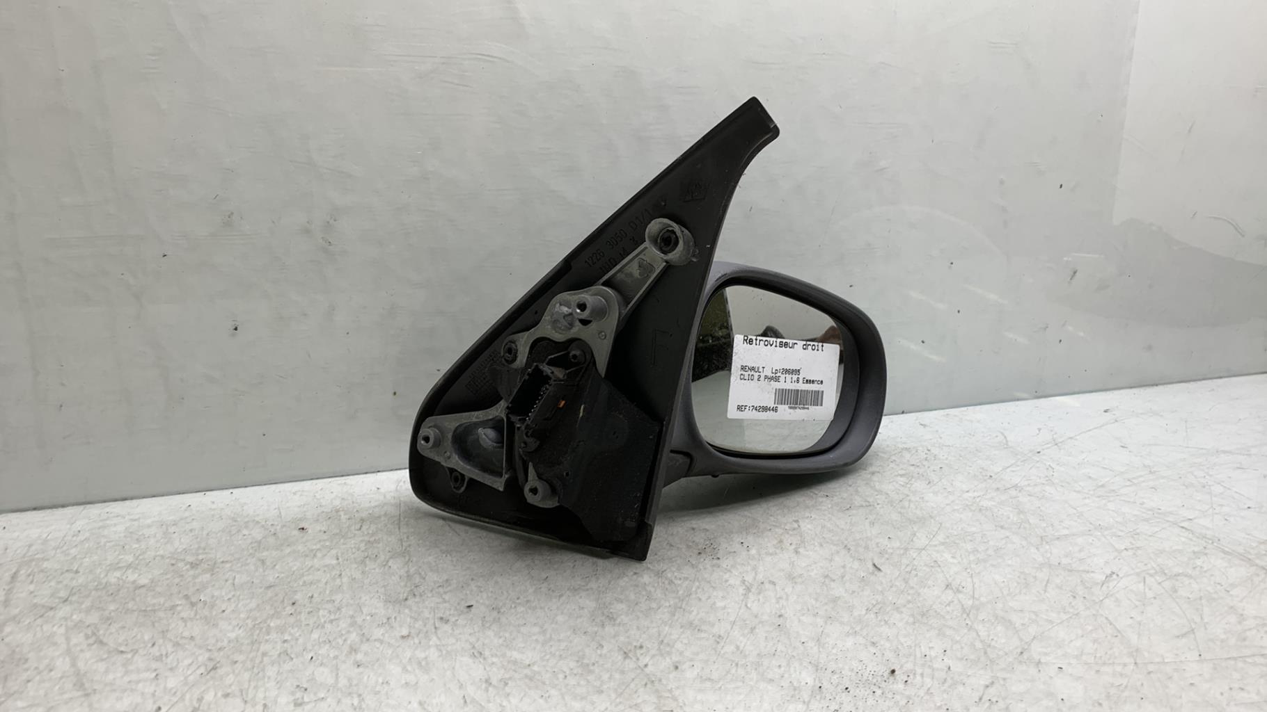 Retrovisor derecho RENAULT CLIO 2 PHASE 1 Gasolina - 1