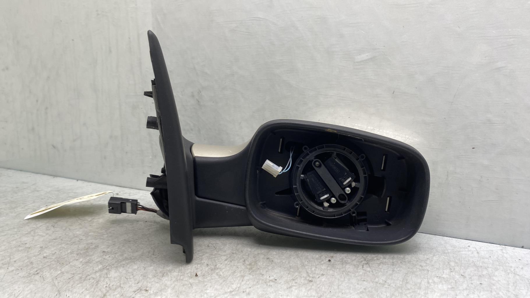 Retrovisor derecho RENAULT CLIO 3 PHASE 1 Diésel - 1