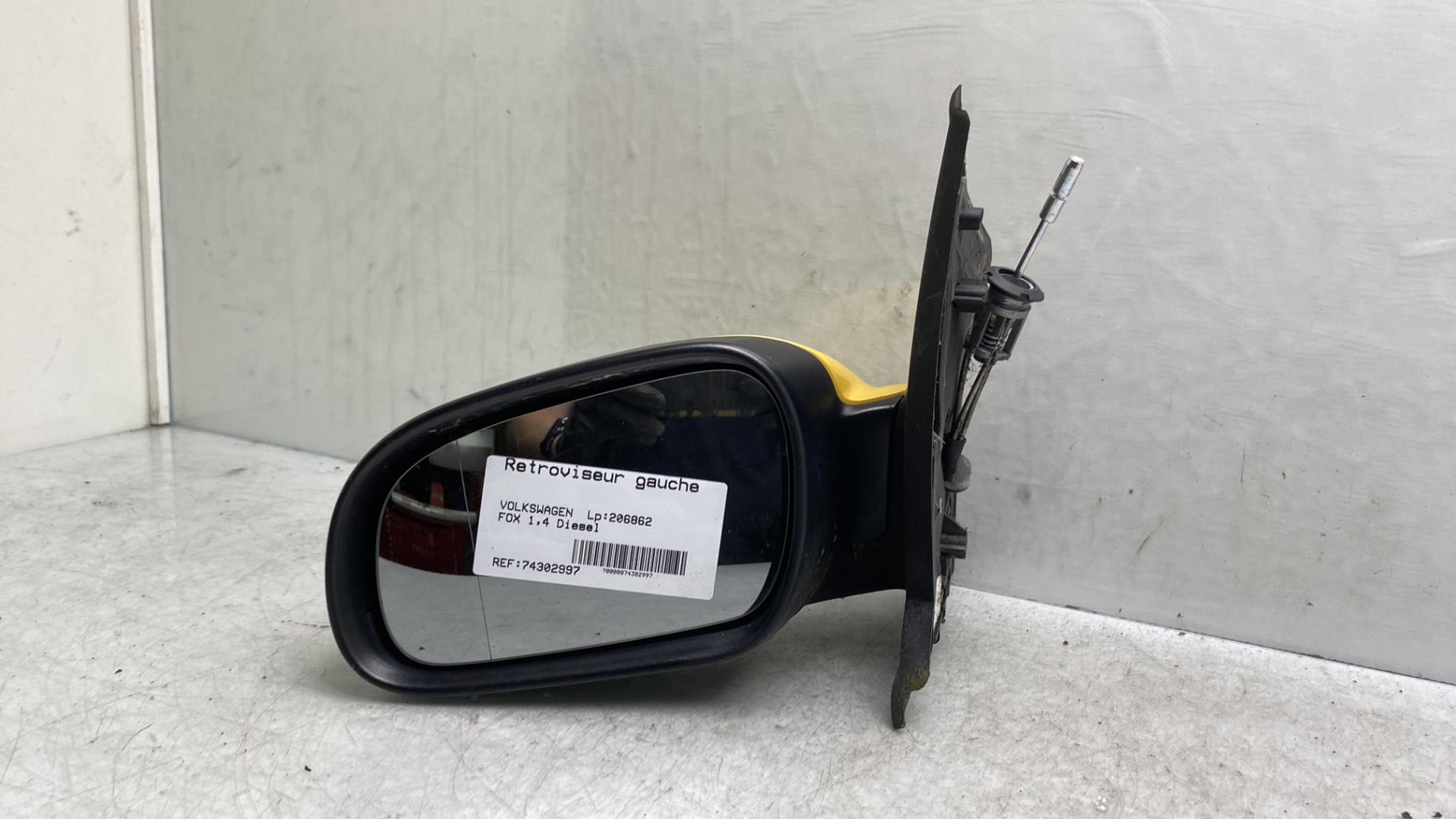 Retrovisor izquierdo VOLKSWAGEN FOX Diésel - 1