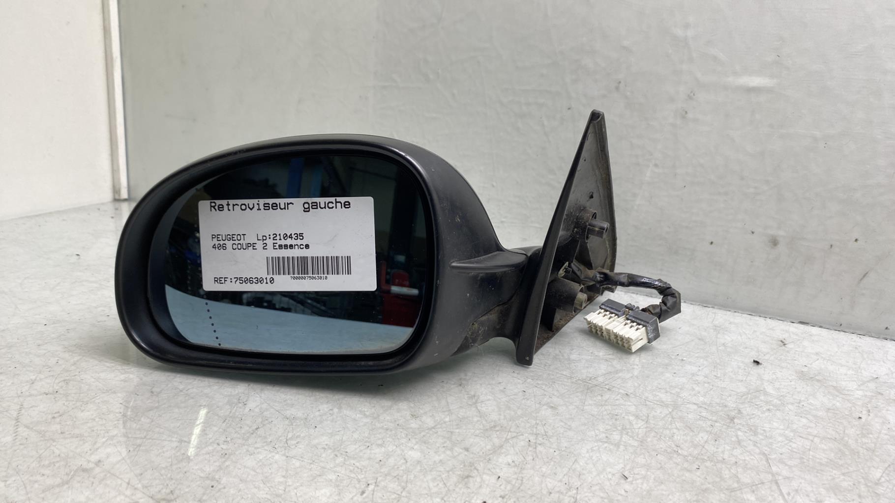 Specchietto retrovisore sinistro PEUGEOT 406 COUPE Gasolina - 1