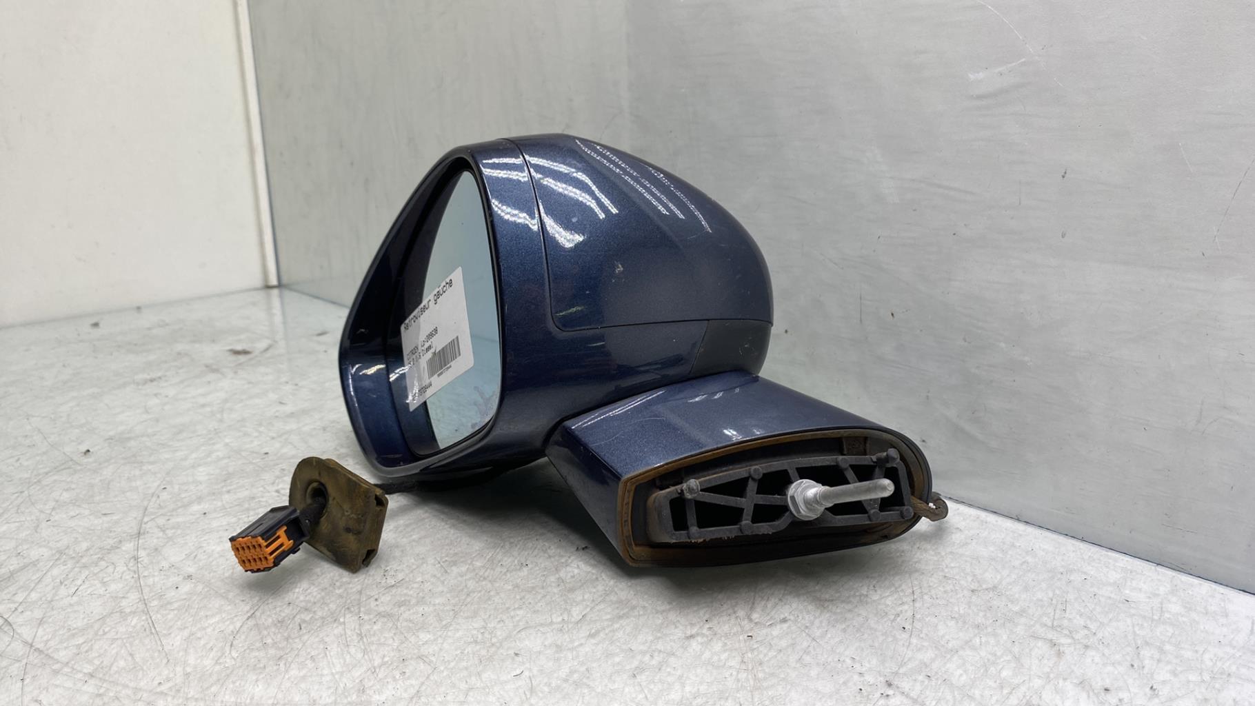Retrovisor izquierdo CITROEN C5 2 Diésel - 1