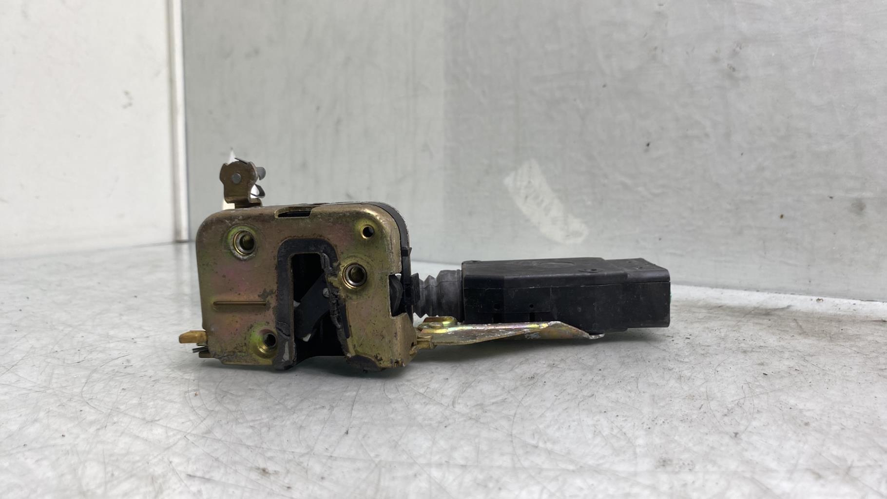 Serratura posteriore destra VOLVO S 40 1 PHASE 2 Gasolina - 1