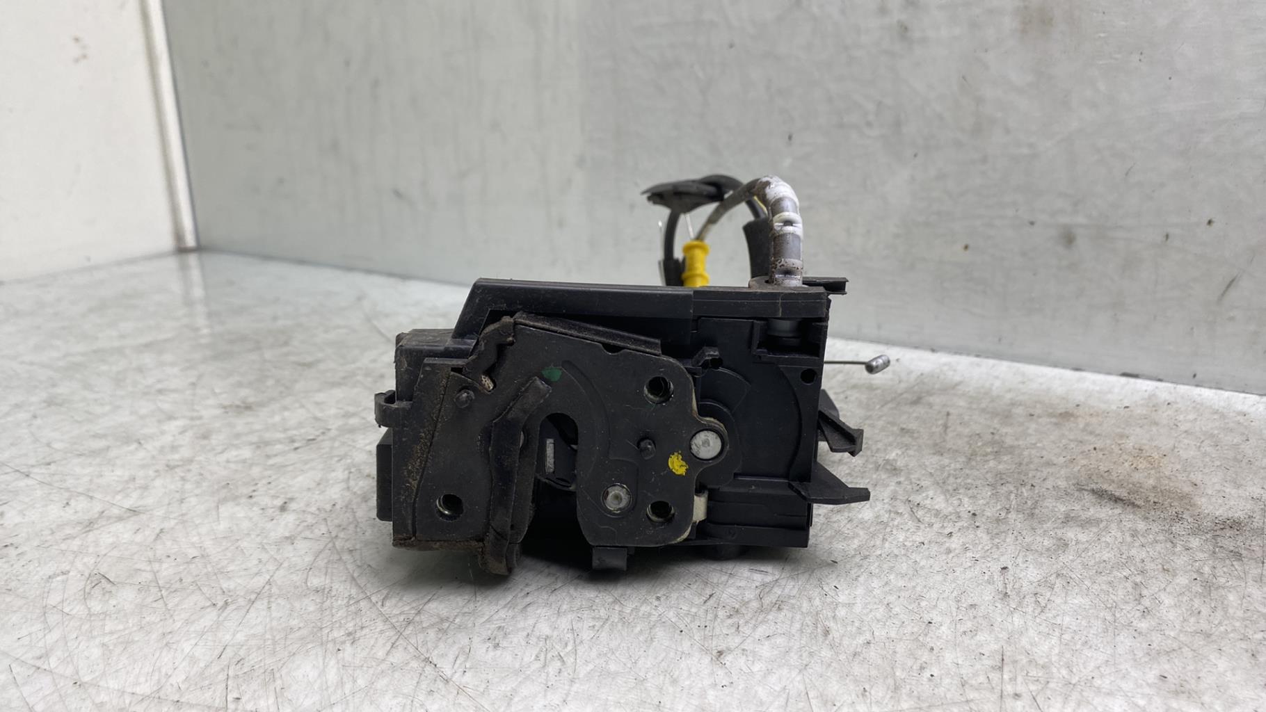 Serratura posteriore destra PEUGEOT 308 2 SW PHASE 1 BREAK Gasolina - 1