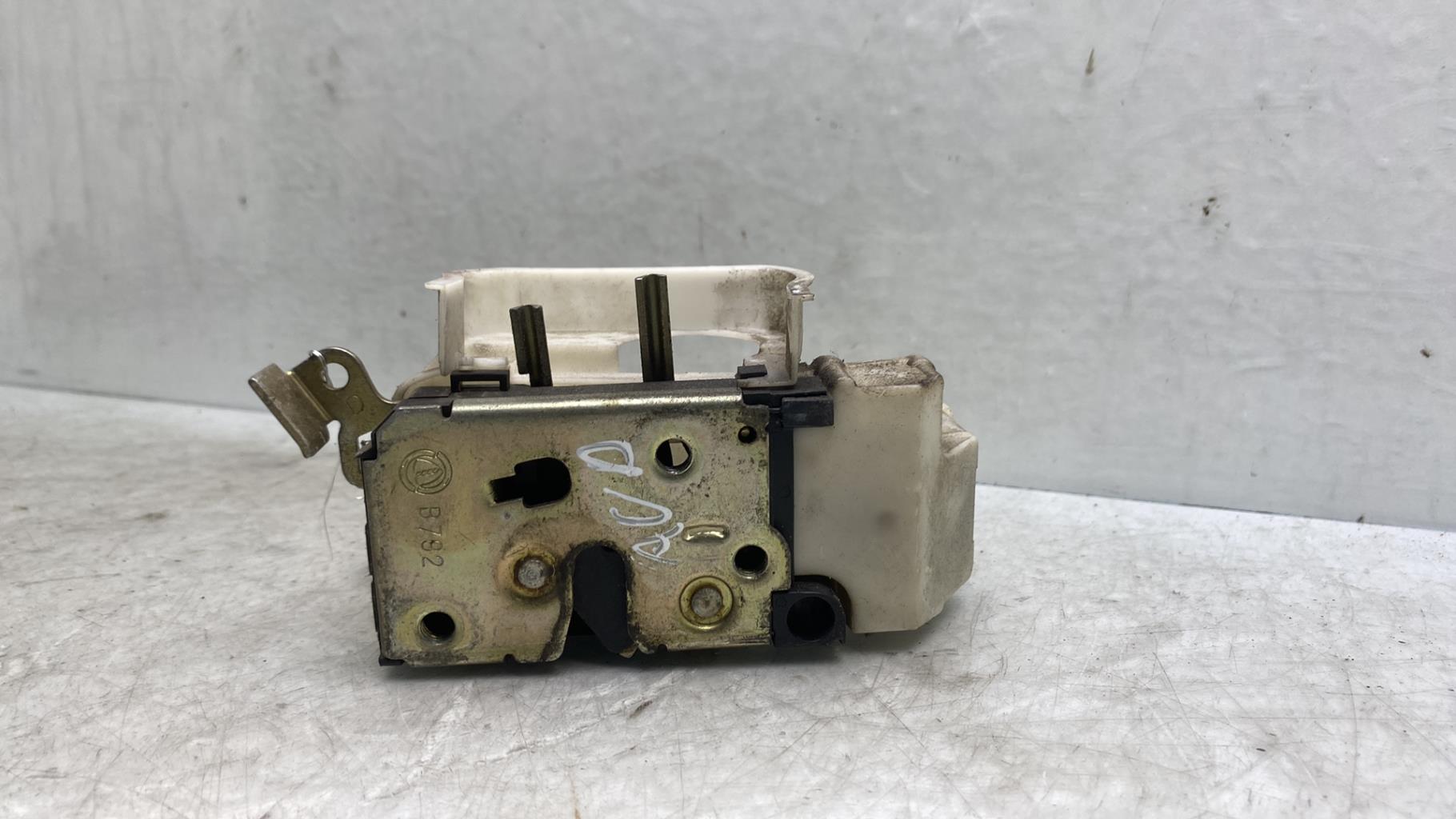 Serratura anteriore destra FIAT PUNTO 1 PHASE 1 Gasolina - 1