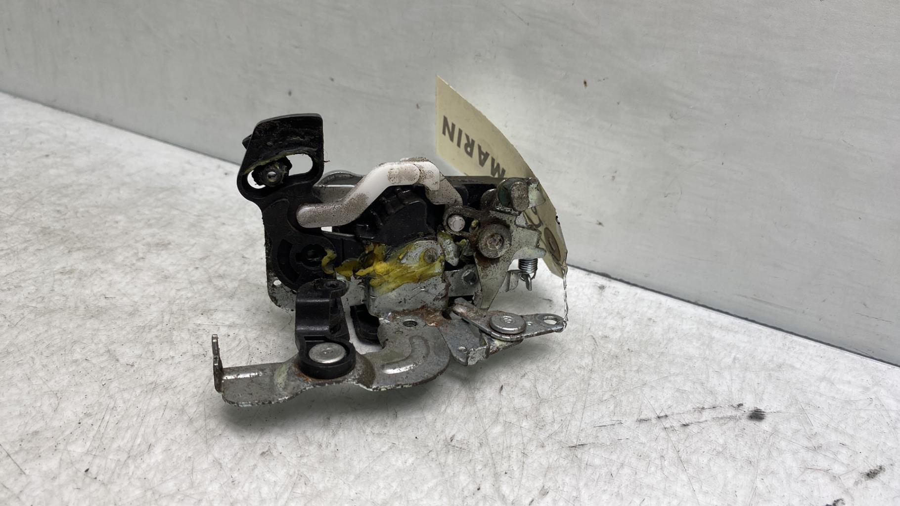 Serratura anteriore destra KIA PICANTO 1 PHASE 2  - 1