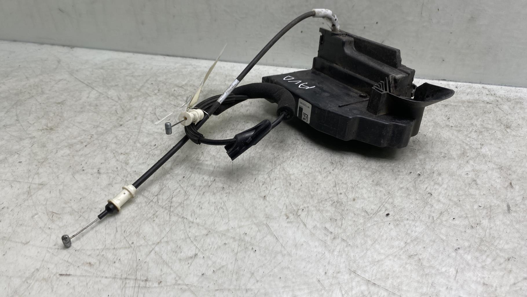 Serratura anteriore destra PEUGEOT 308 2 SW PHASE 1 BREAK Gasolina - 1
