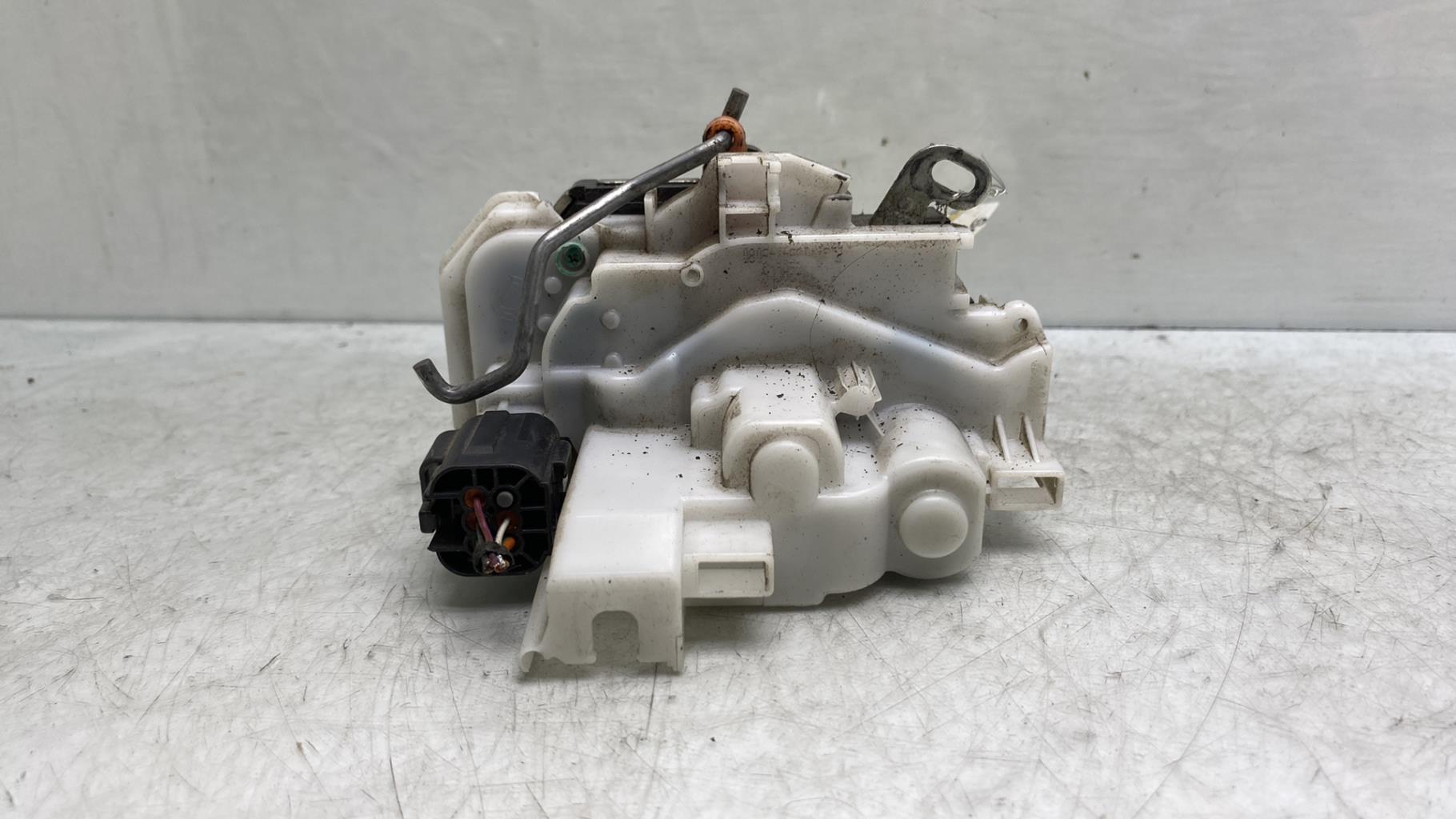 Serratura anteriore sinistra FIAT FIORINO 3 PHASE 1 Diésel - 1