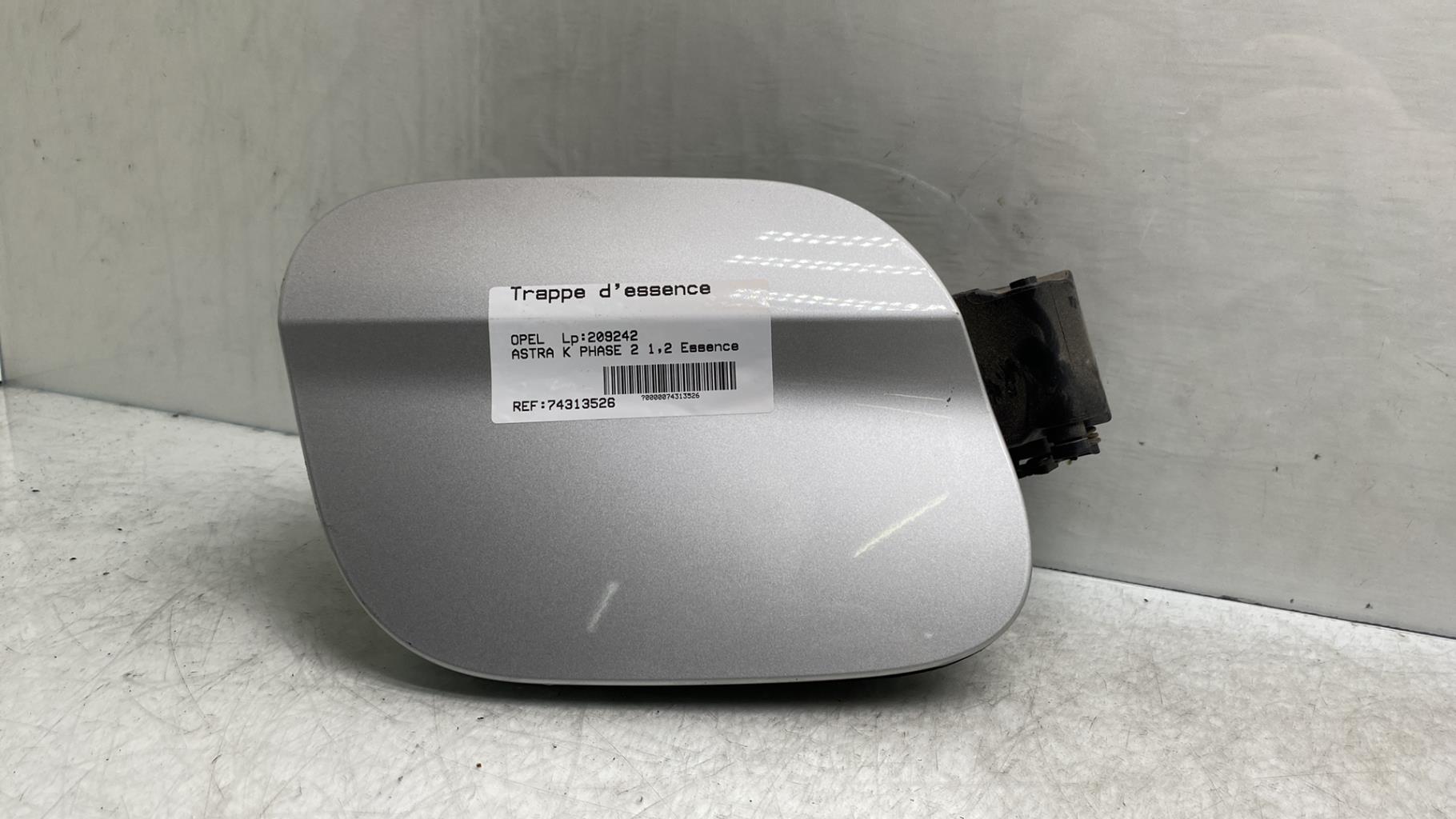 Trappe d'essence OPEL ASTRA K PHASE 2 Essence - 1
