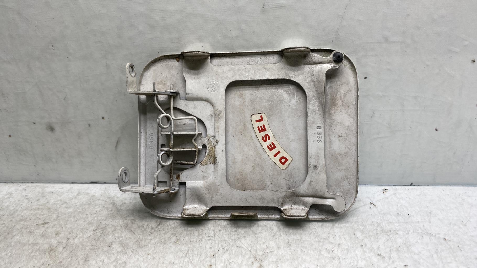 Trappe d'essence PEUGEOT BOXER 1 Diesel - 1