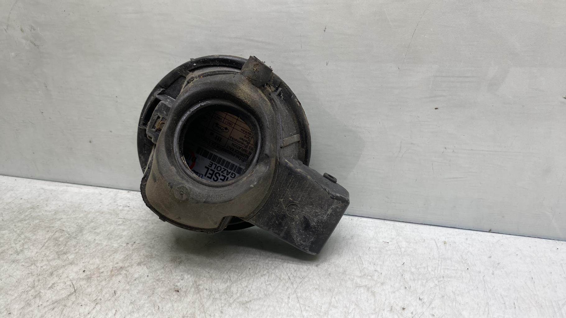 Trappe d'essence SKODA FABIA 2 PHASE 1 BREAK Diesel - 1