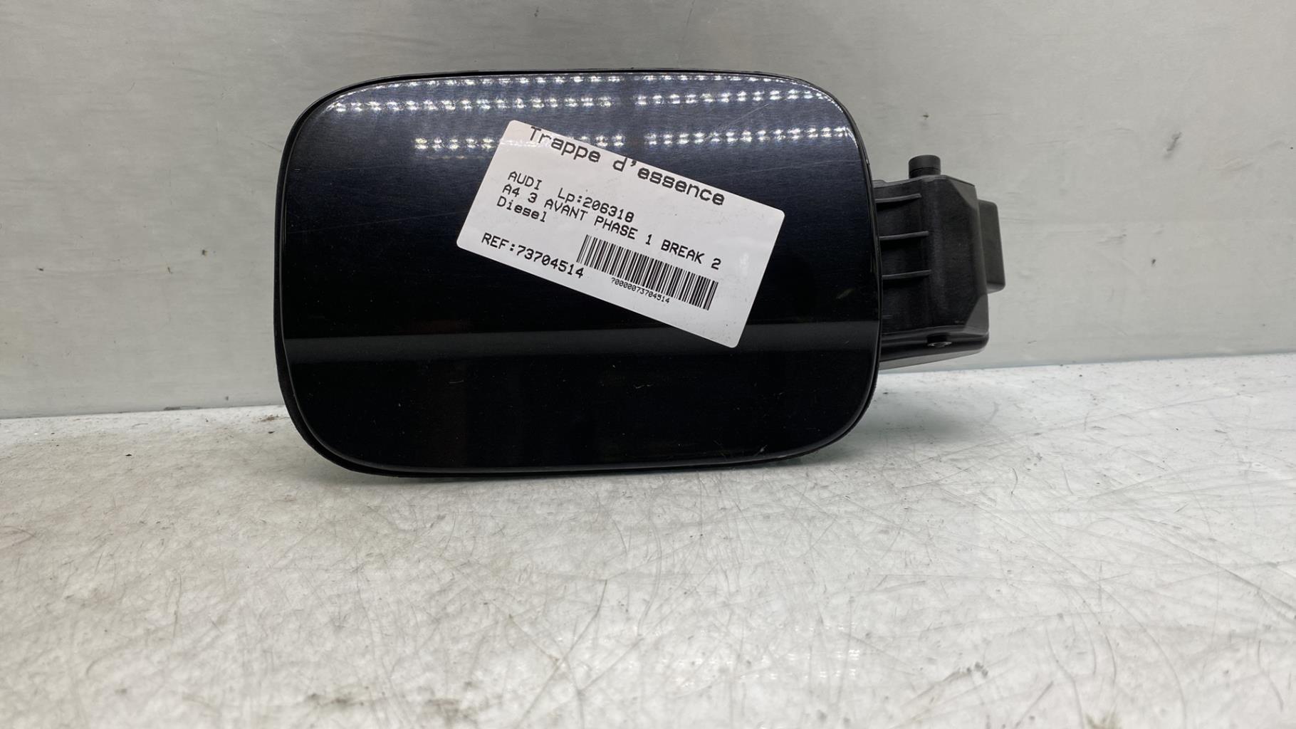 Trappe d'essence AUDI A4 3 AVANT PHASE 1 BREAK Diesel - 1
