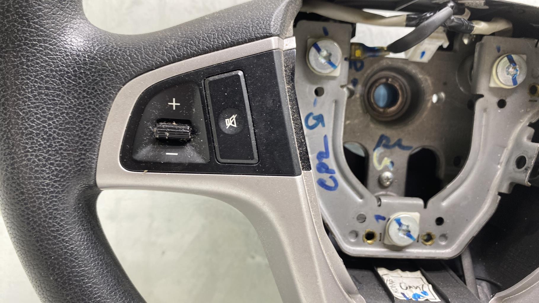Volant HYUNDAI I 20 1 PHASE 1 Diesel - 1