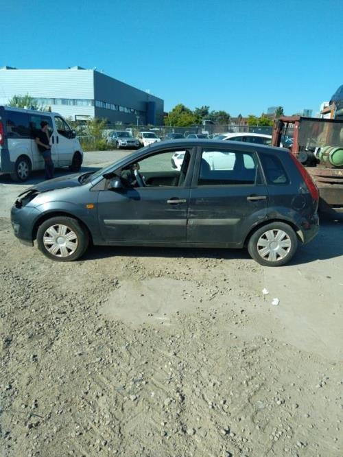 Photo de la pièce