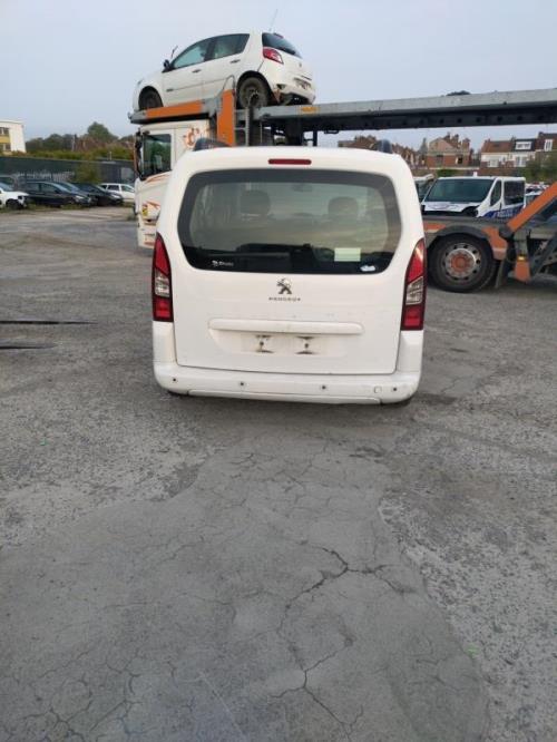 Photo de la pièce