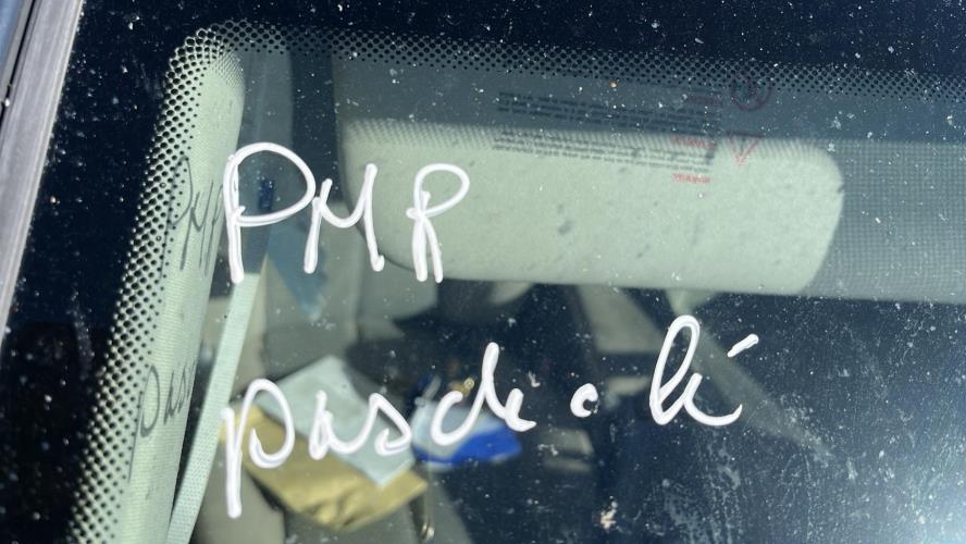 Photo de la pièce