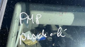 Photo de la pièce