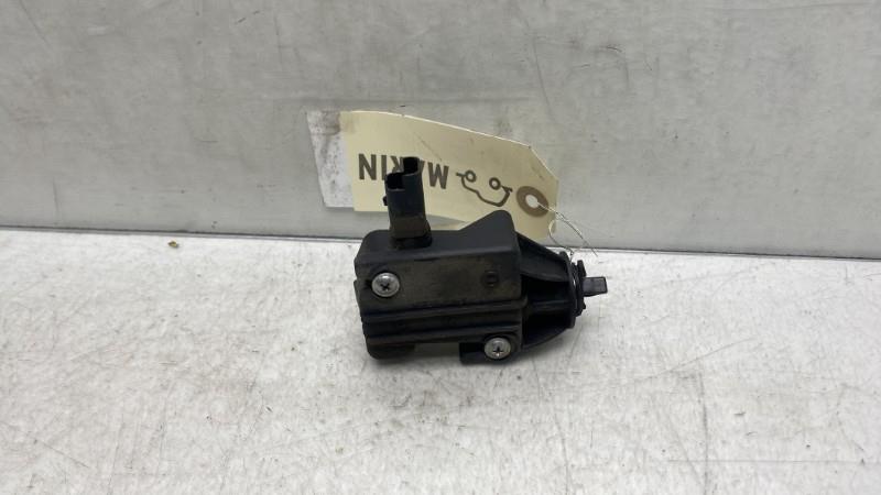 Attuatore chiavistello sportello carburante PEUGEOT 508 1 PHASE 1 Gasolina - 1