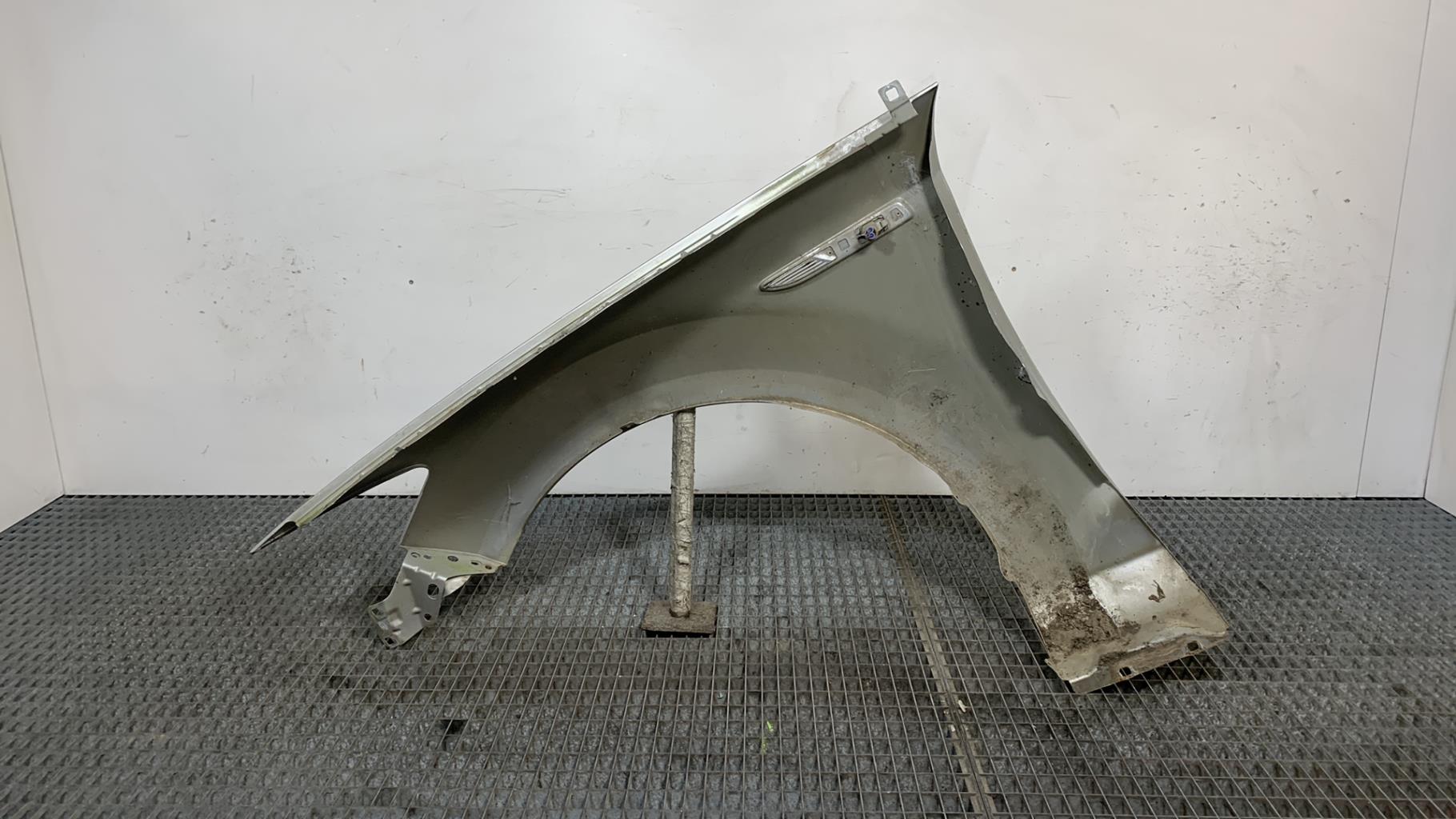 Aile avant droit FORD MONDEO 3 PHASE 1 Diesel - 1