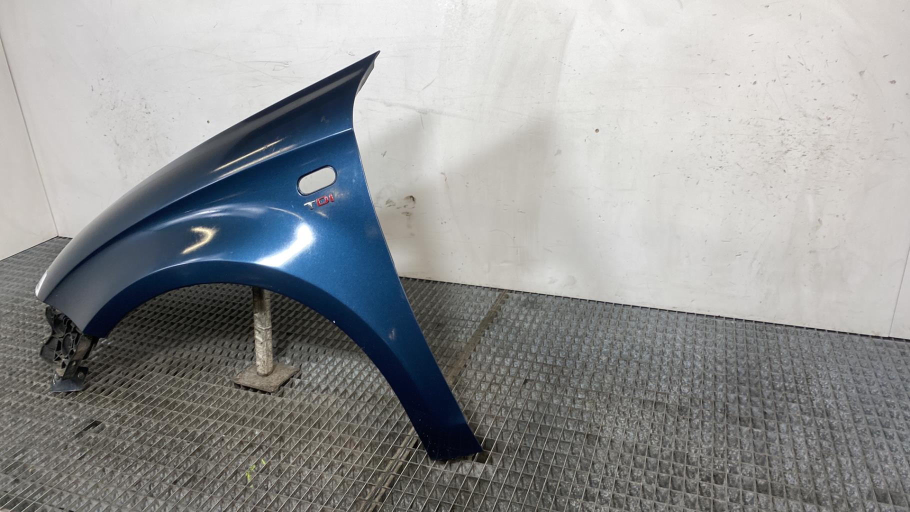Aile avant gauche SEAT ALTEA PHASE 1 Diesel - 1