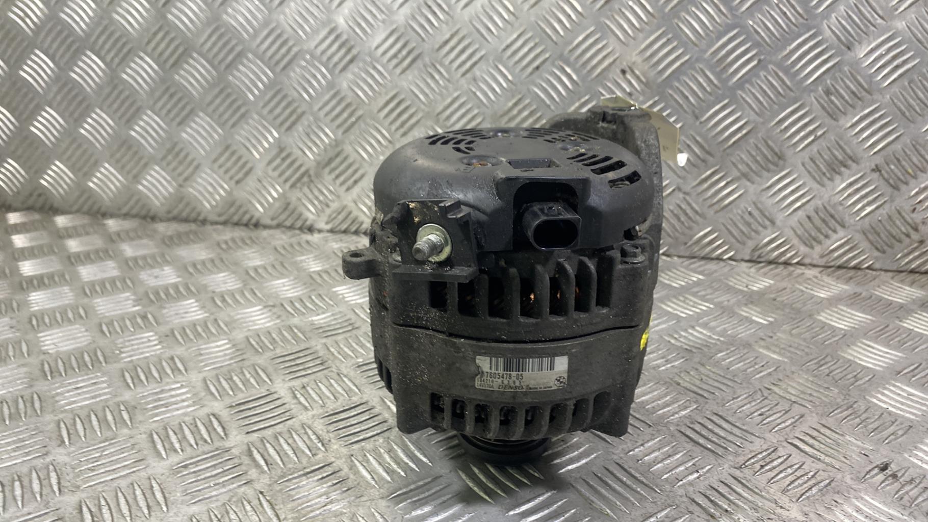 Alternatore BMW SERIE 4 F32 COUPE PHASE 1 Gasolina - 1